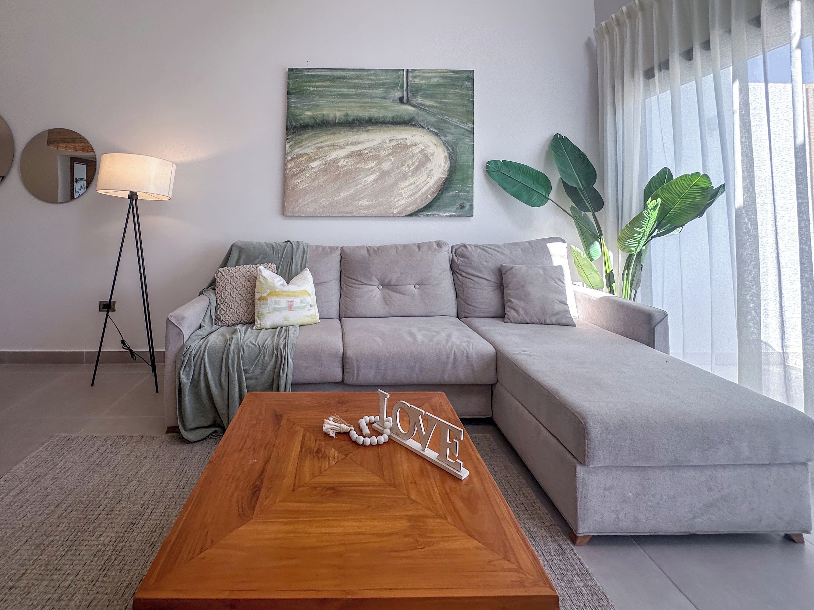 Beach Homes Punta Cana