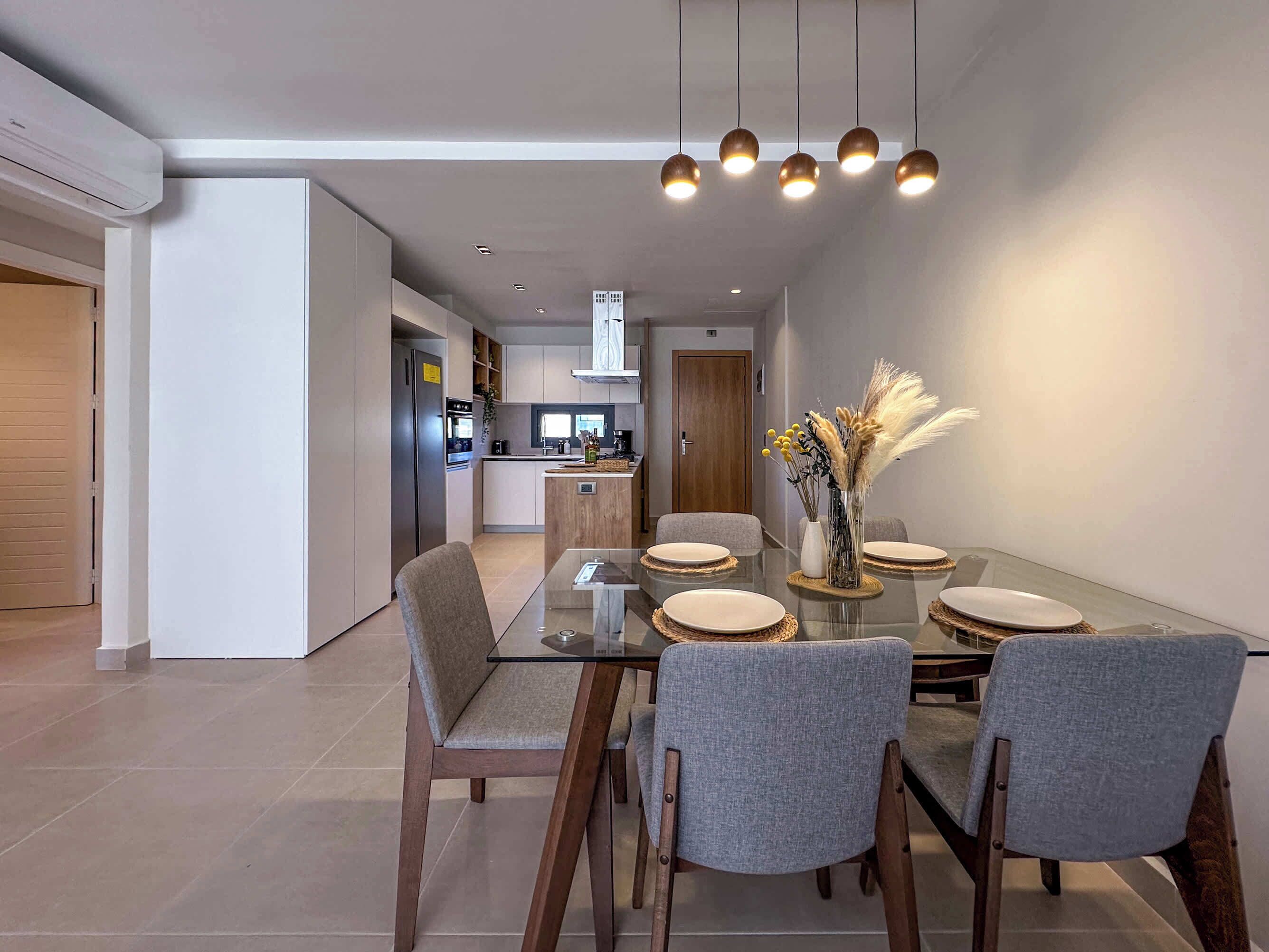 Beach Homes Punta Cana