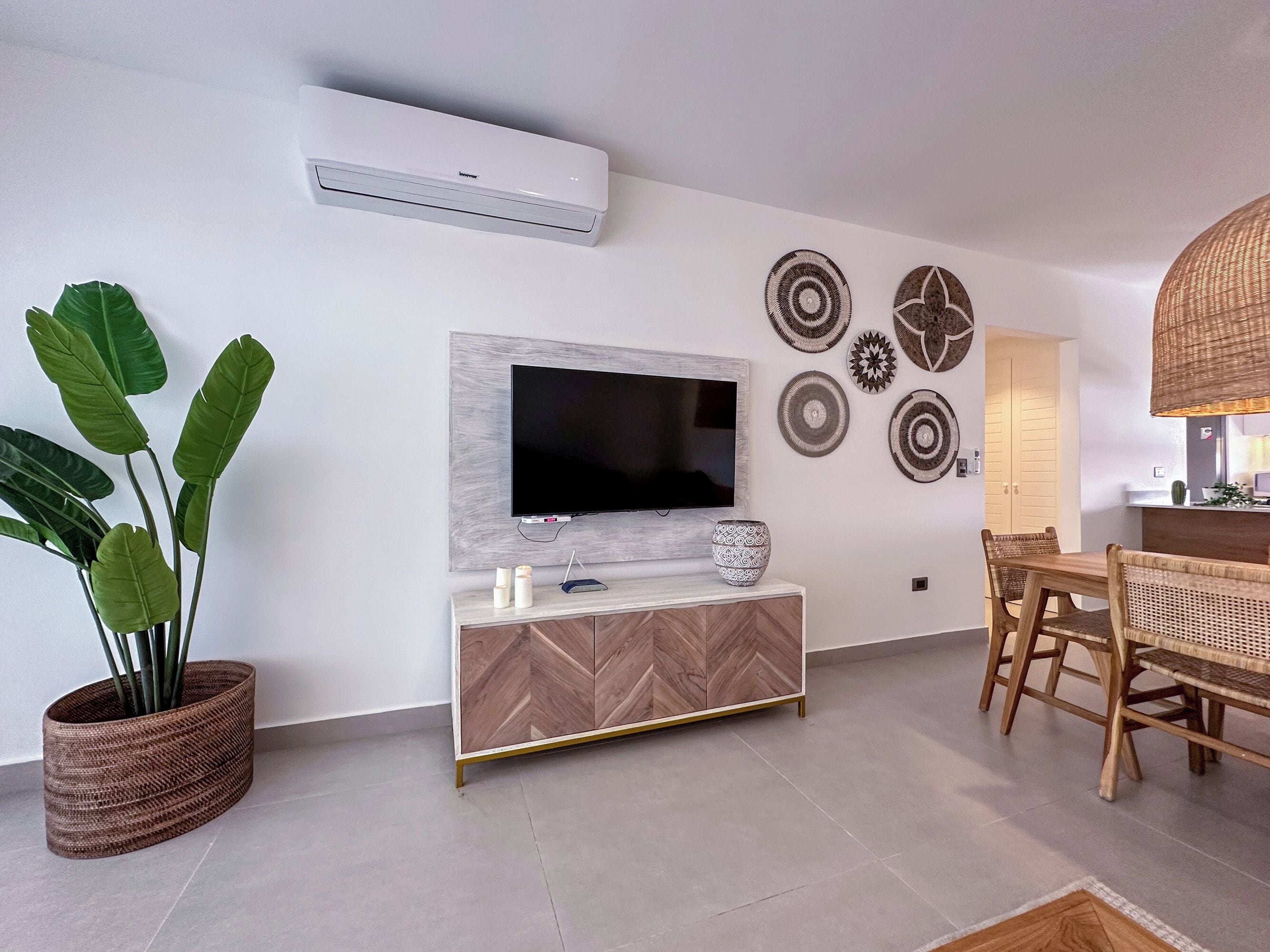 Beach Homes Punta Cana