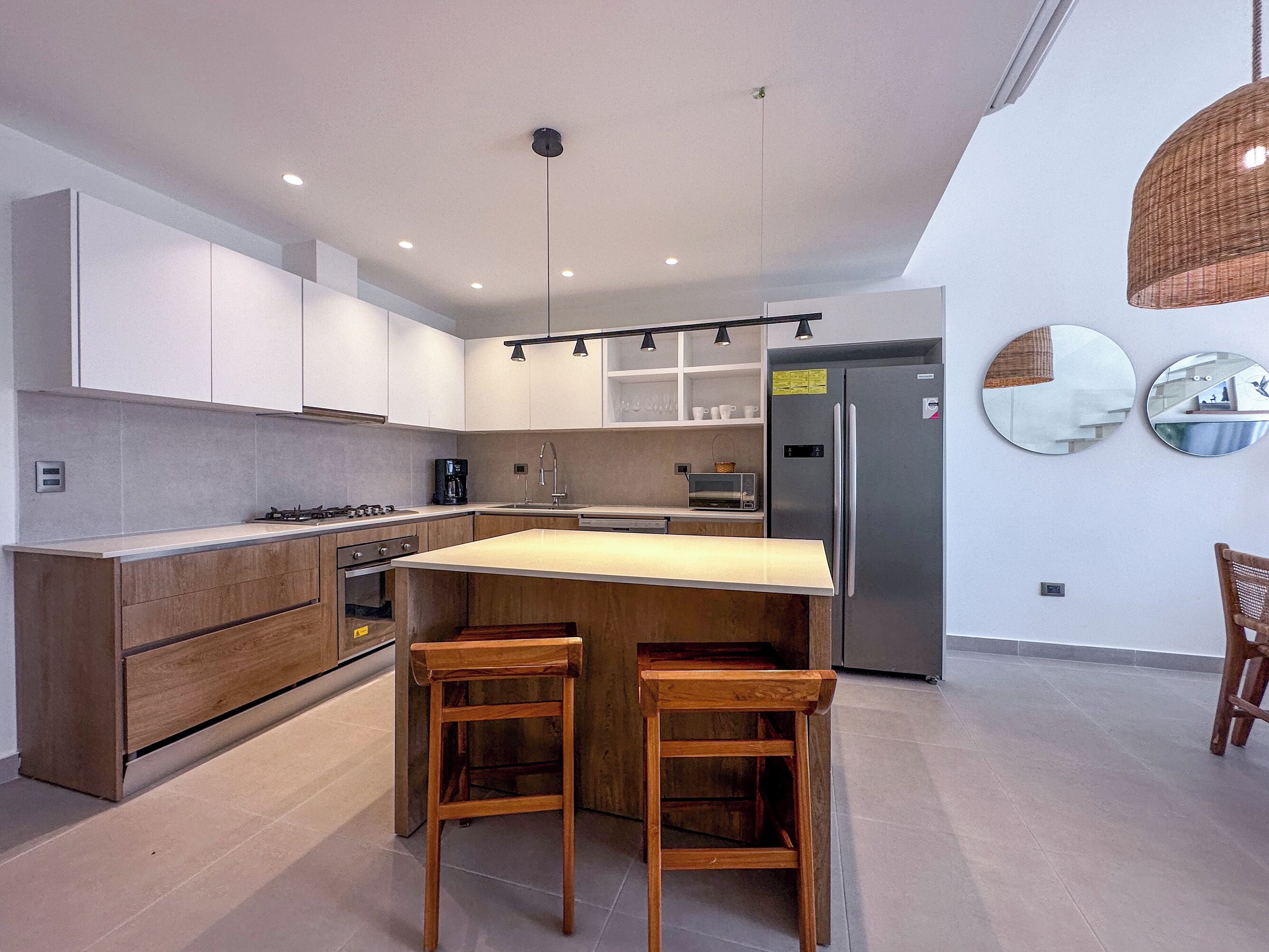 Beach Homes Punta Cana