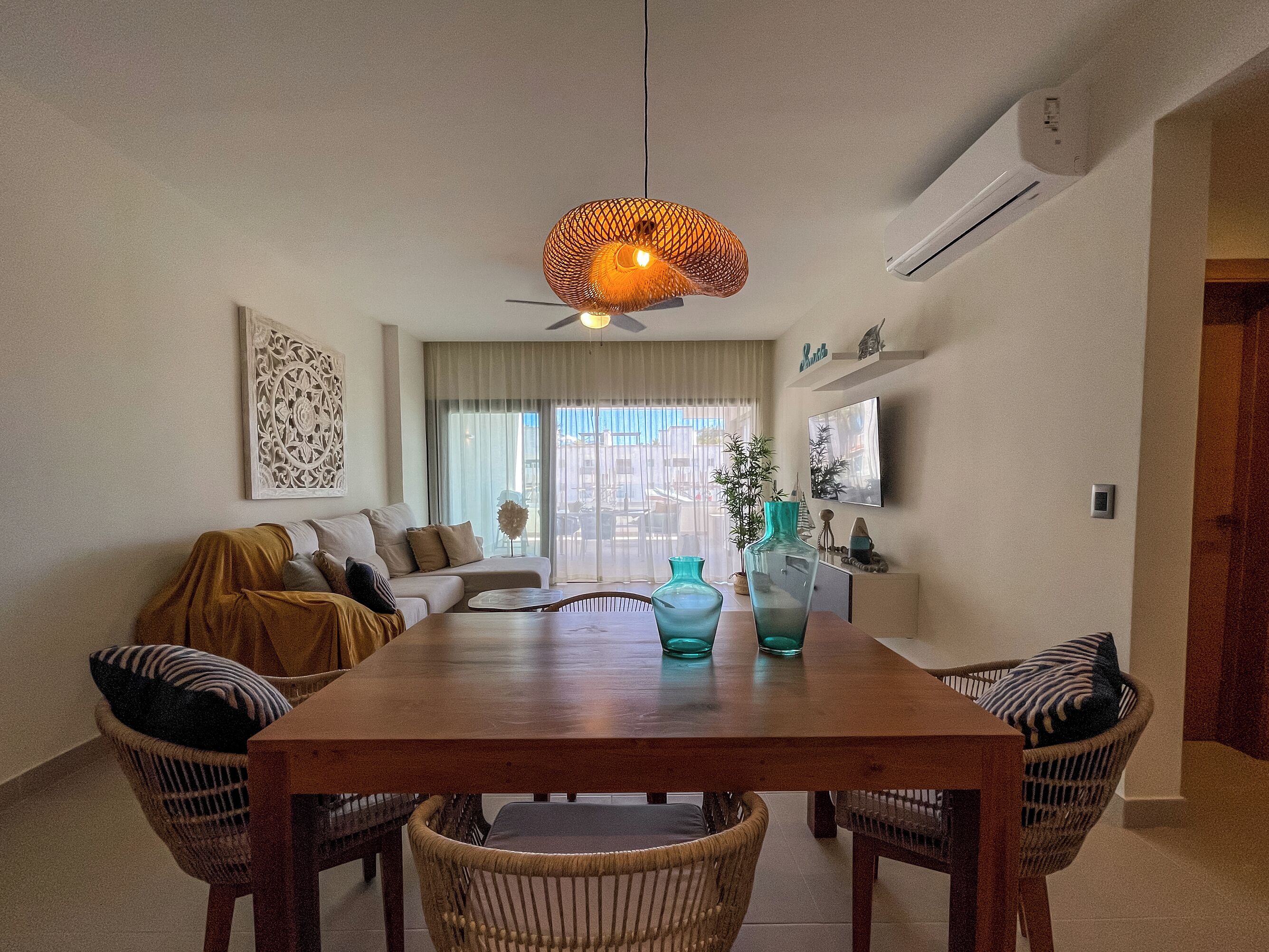 Beach Homes Punta Cana