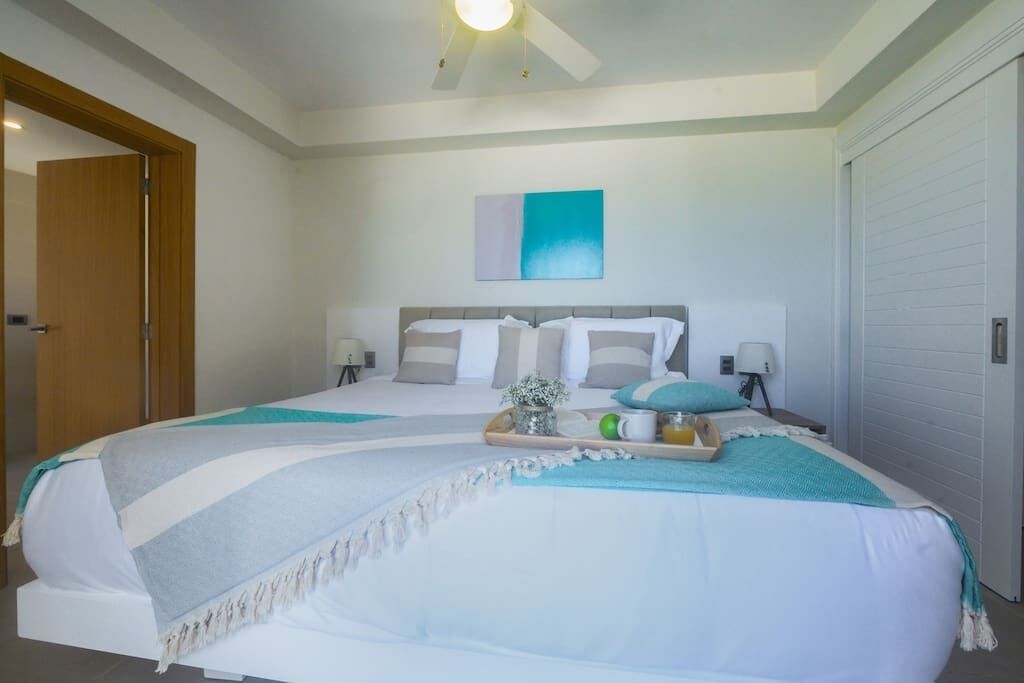 Beach Homes Punta Cana