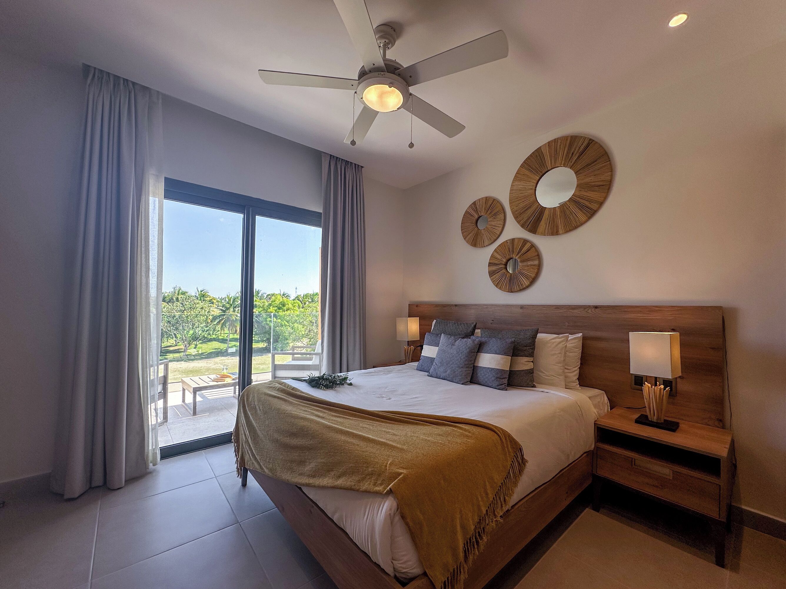 Beach Homes Punta Cana