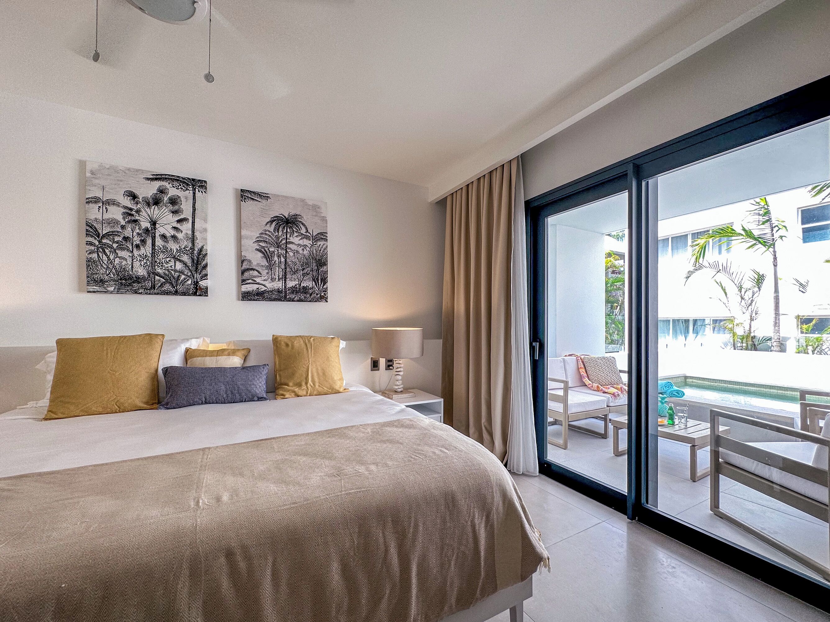 Beach Homes Punta Cana