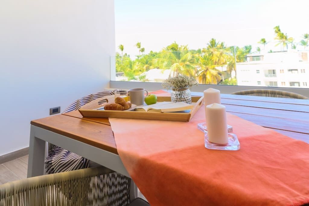 Beach Homes Punta Cana