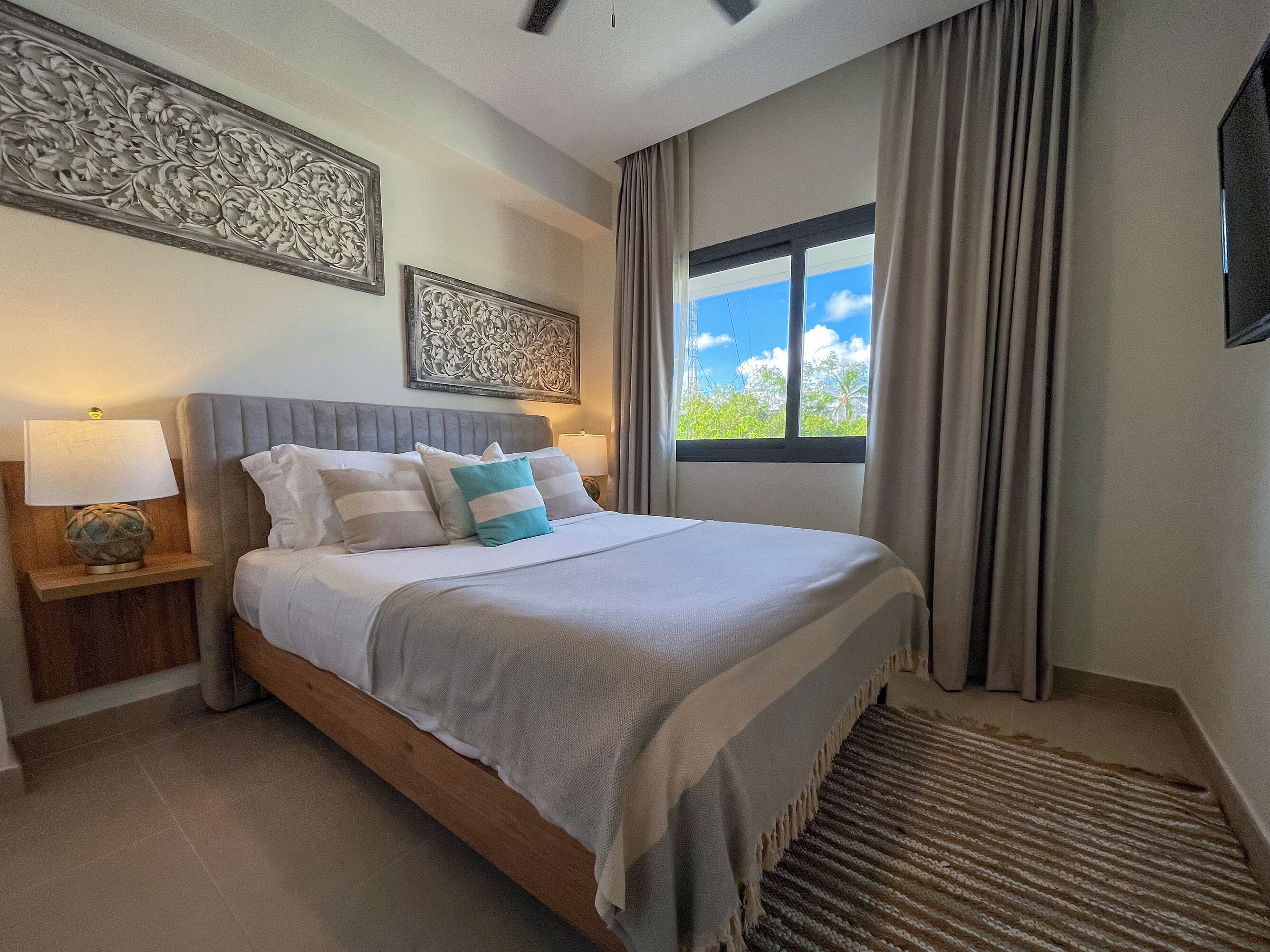 Beach Homes Punta Cana