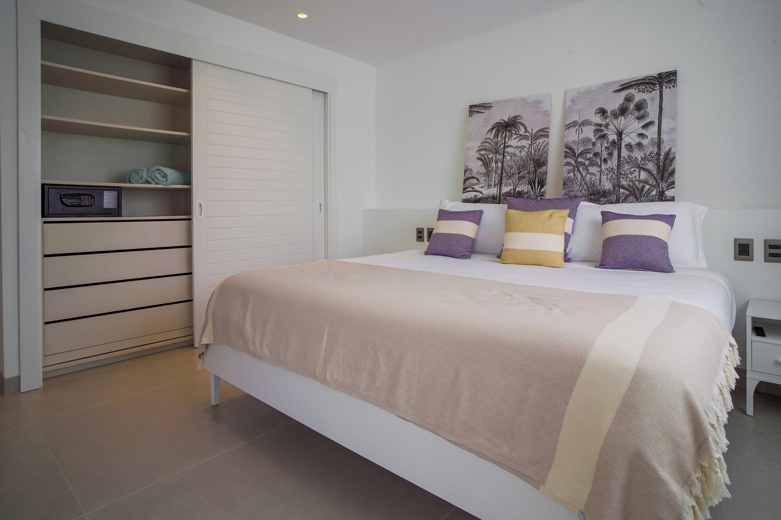 Beach Homes Punta Cana