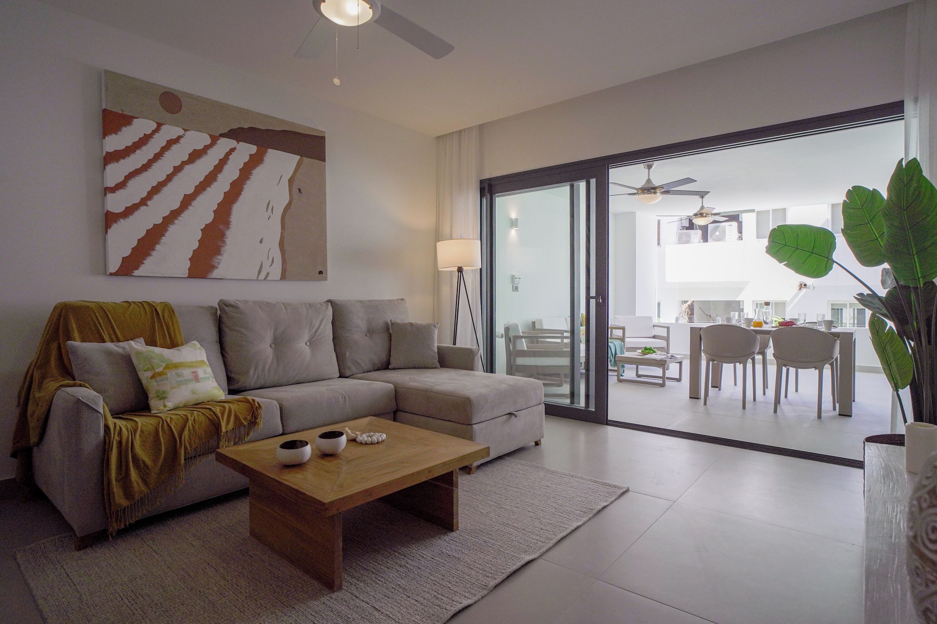 Beach Homes Punta Cana