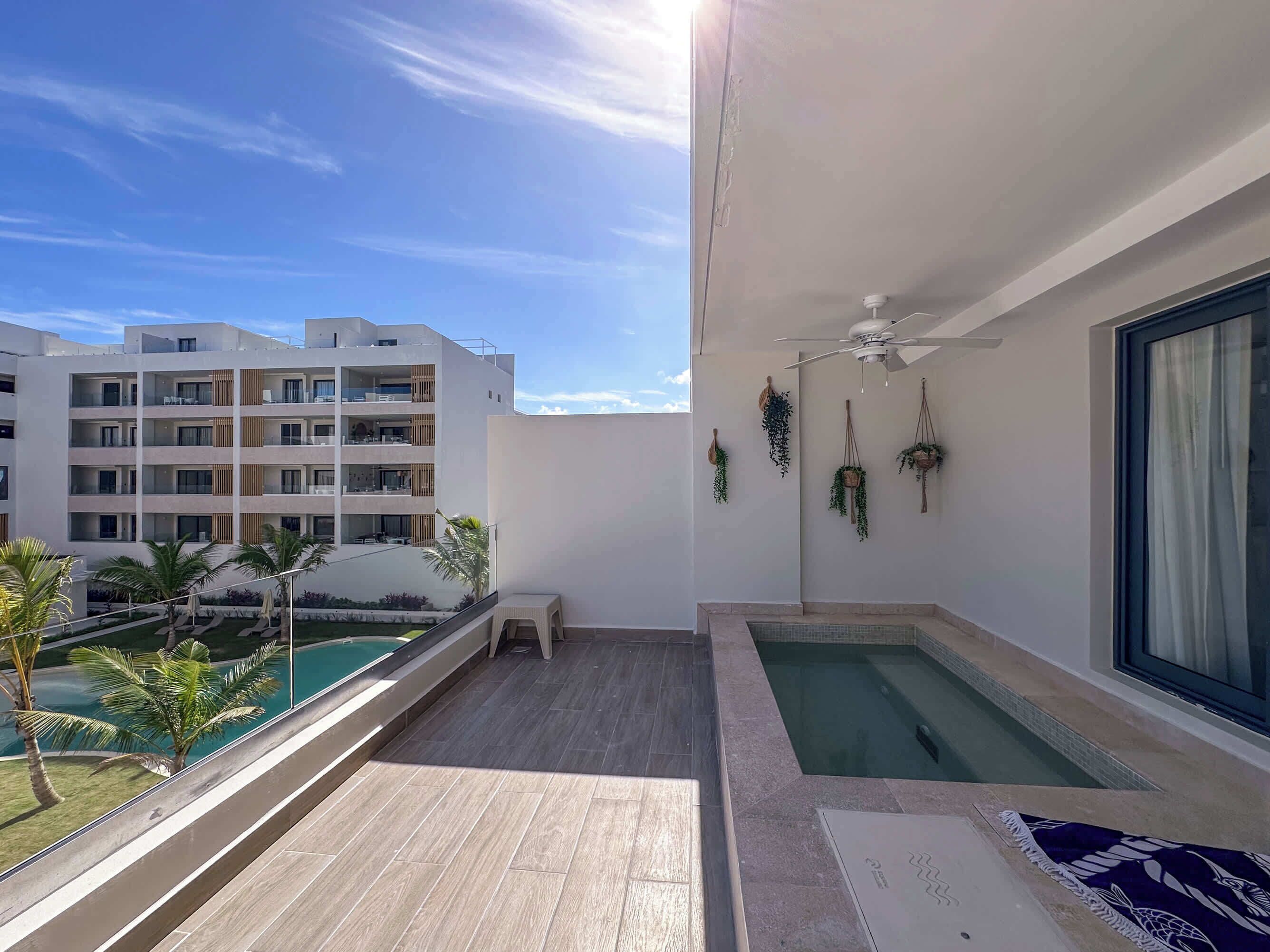 Beach Homes Punta Cana