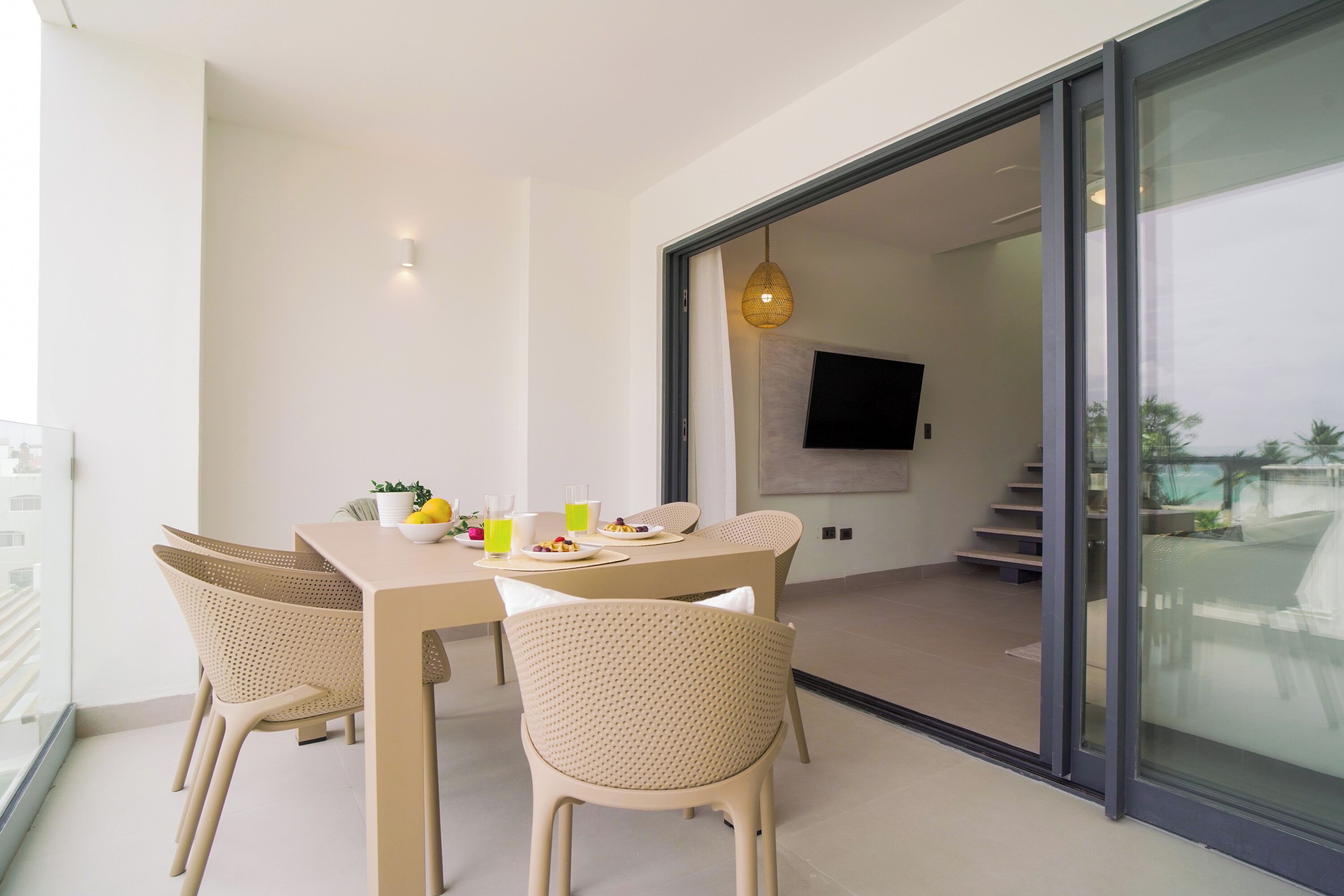 Beach Homes Punta Cana