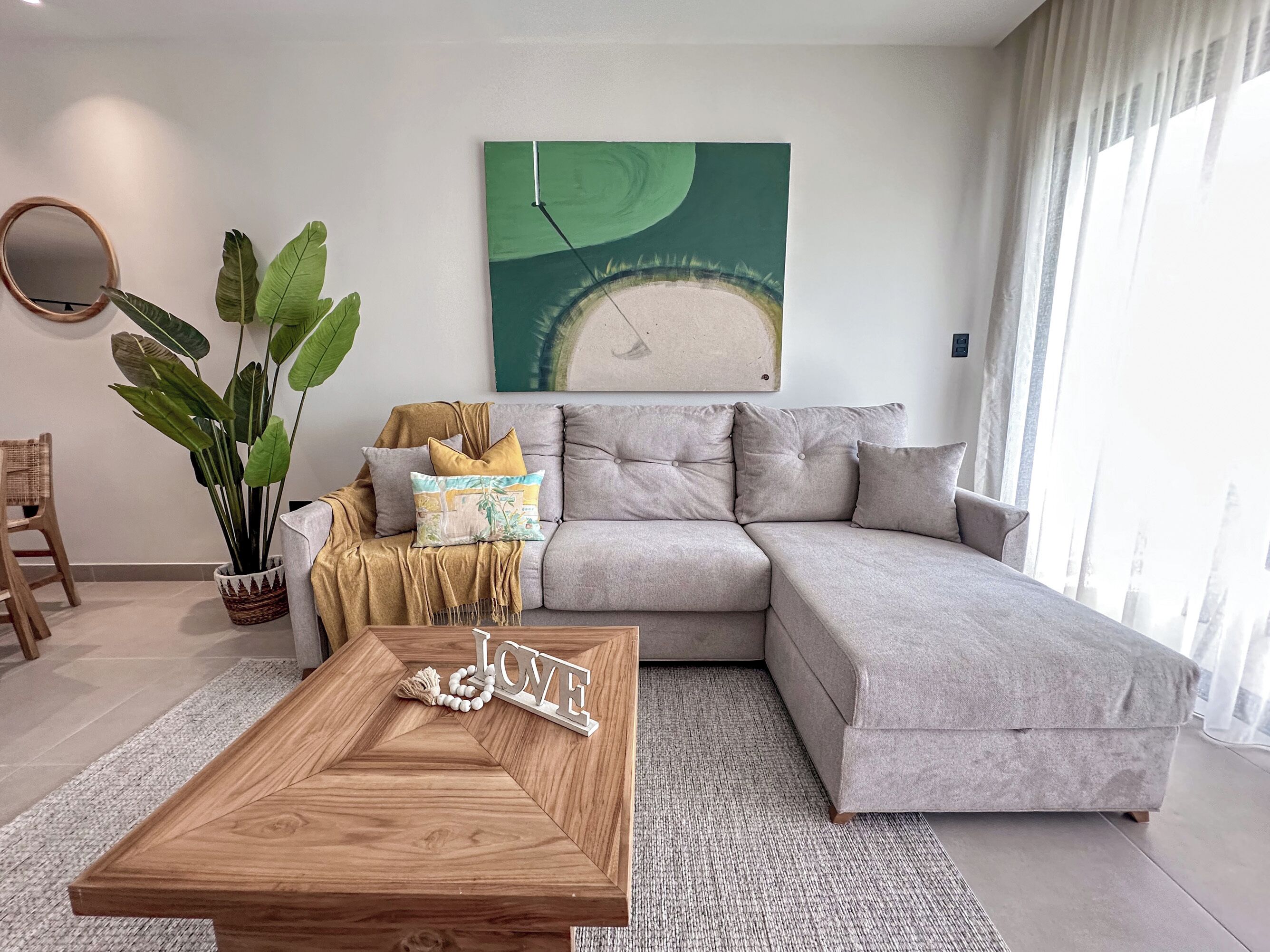 Beach Homes Punta Cana