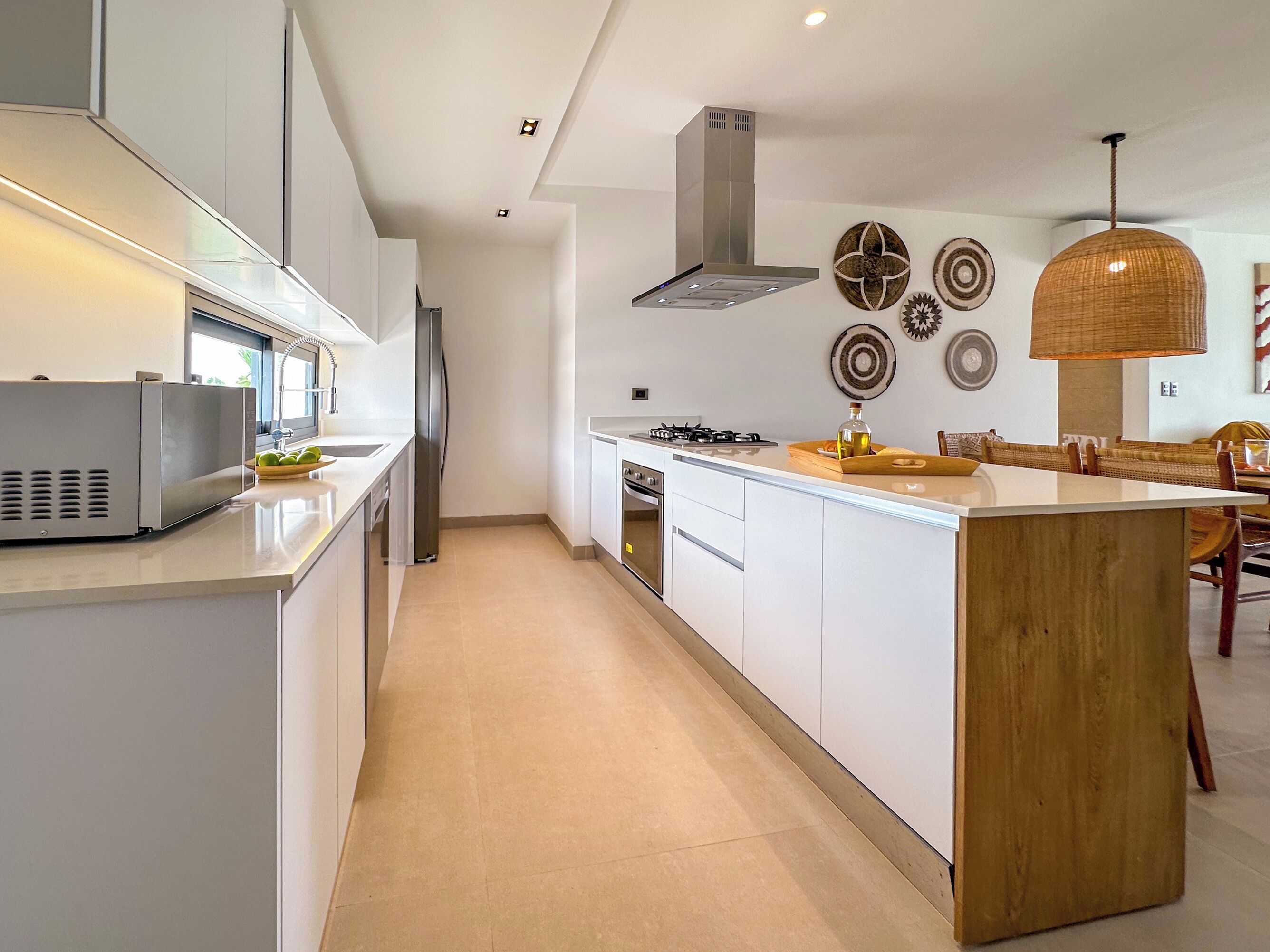 Beach Homes Punta Cana