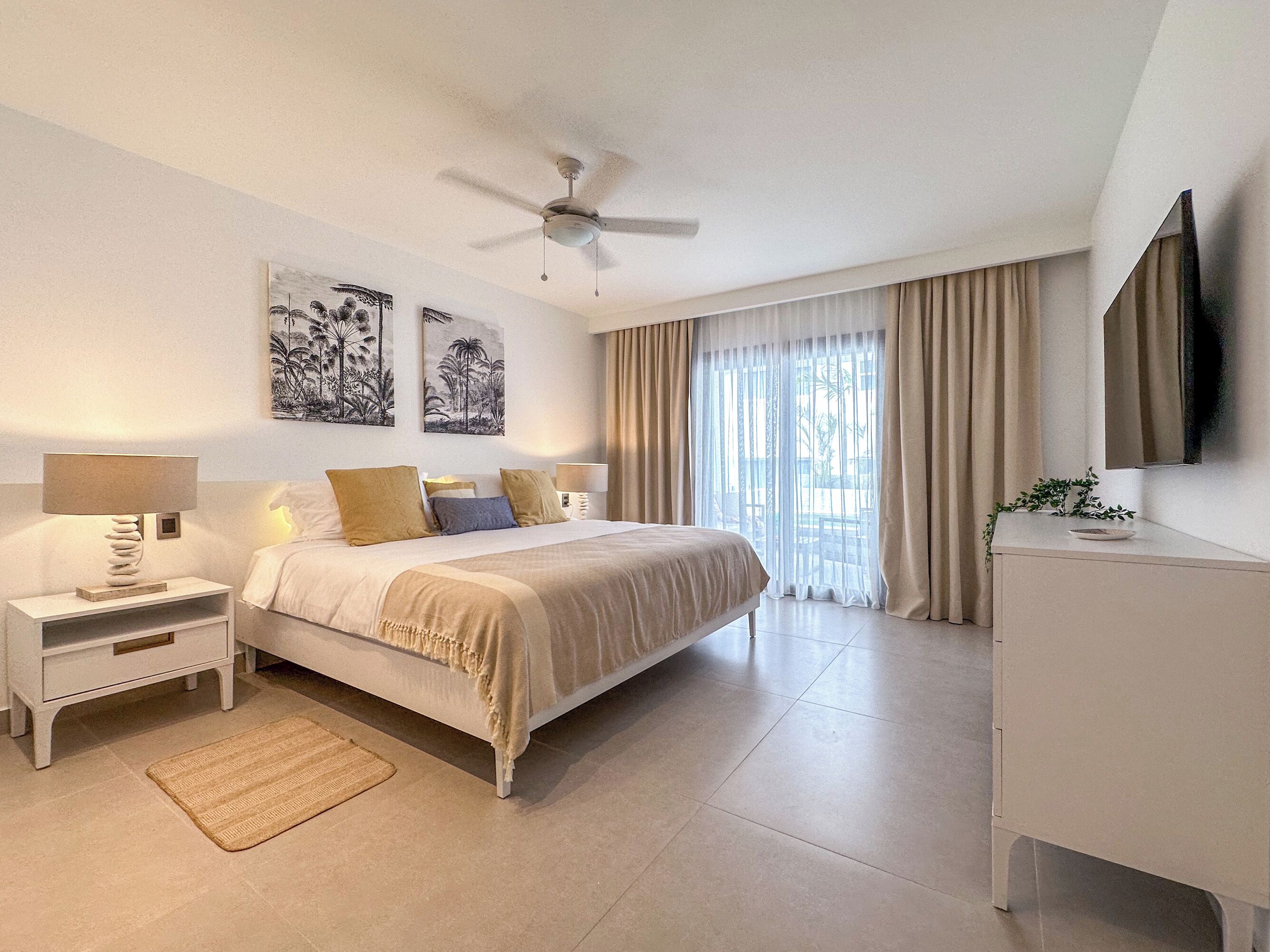 Beach Homes Punta Cana