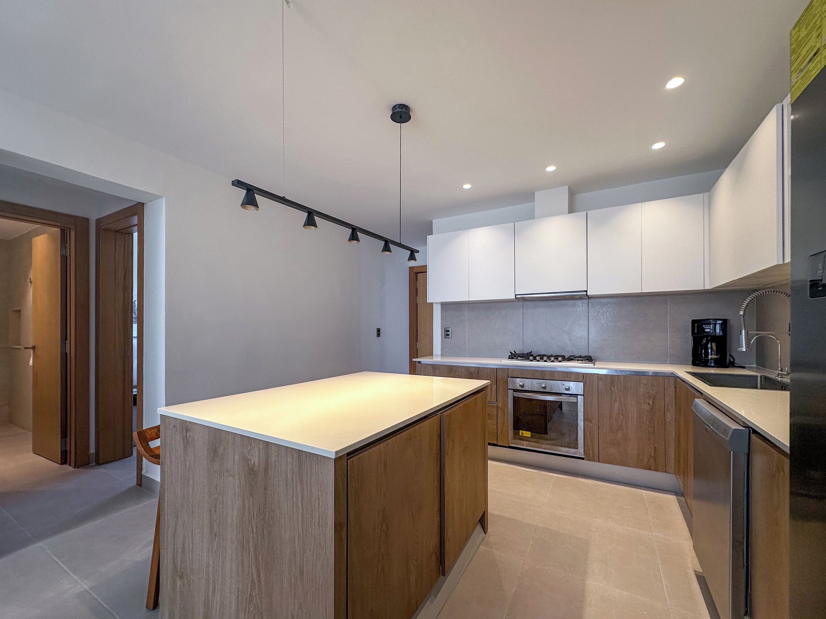 Beach Homes Punta Cana