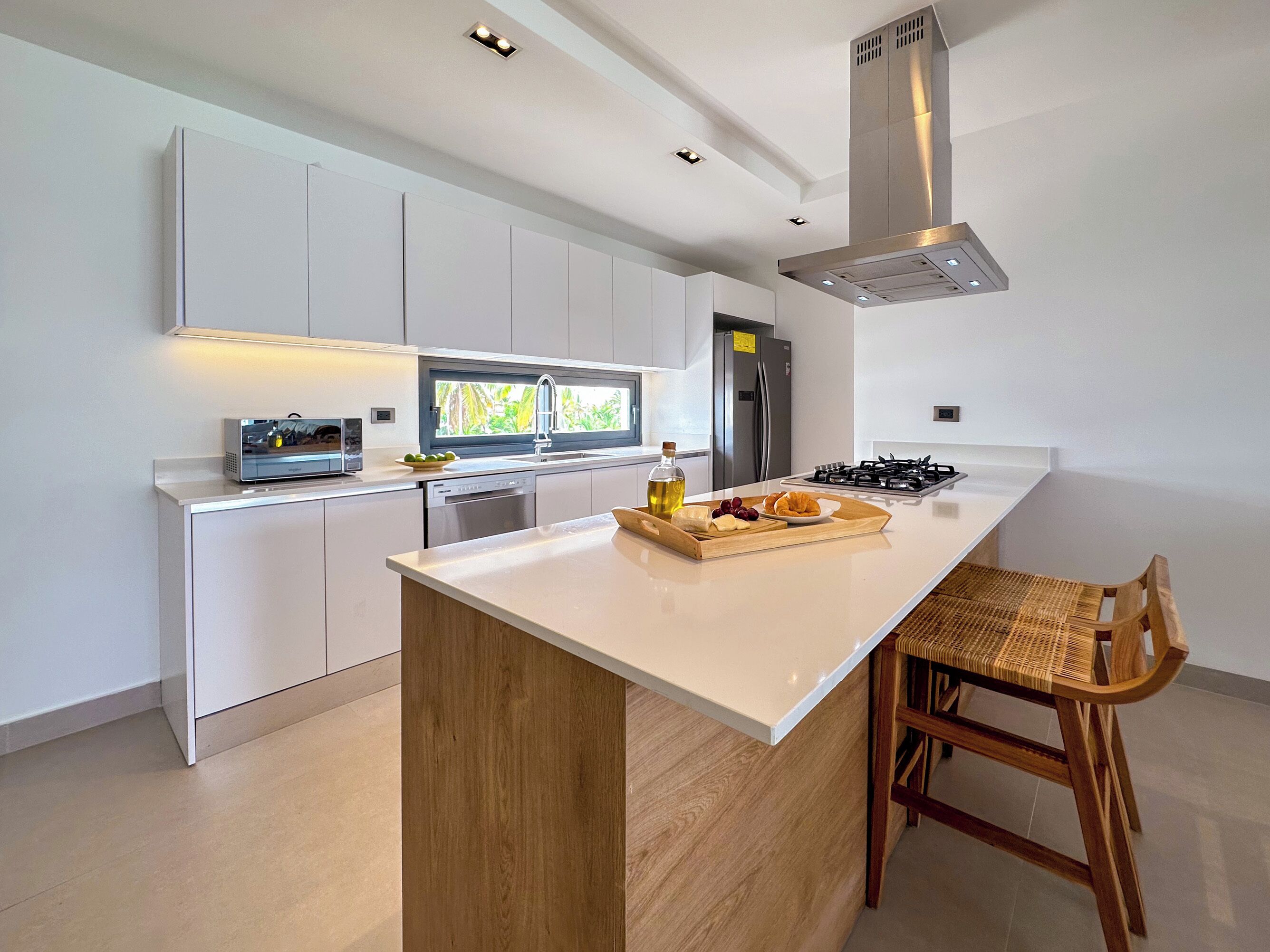 Beach Homes Punta Cana