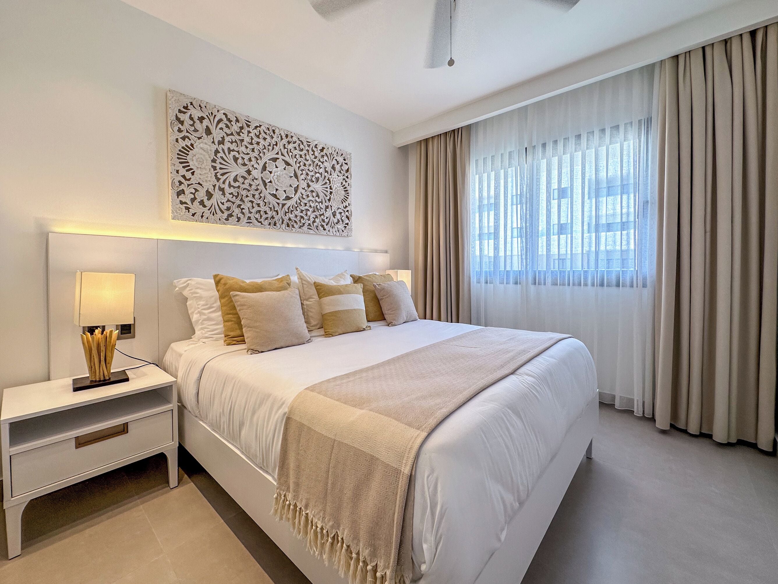 Beach Homes Punta Cana