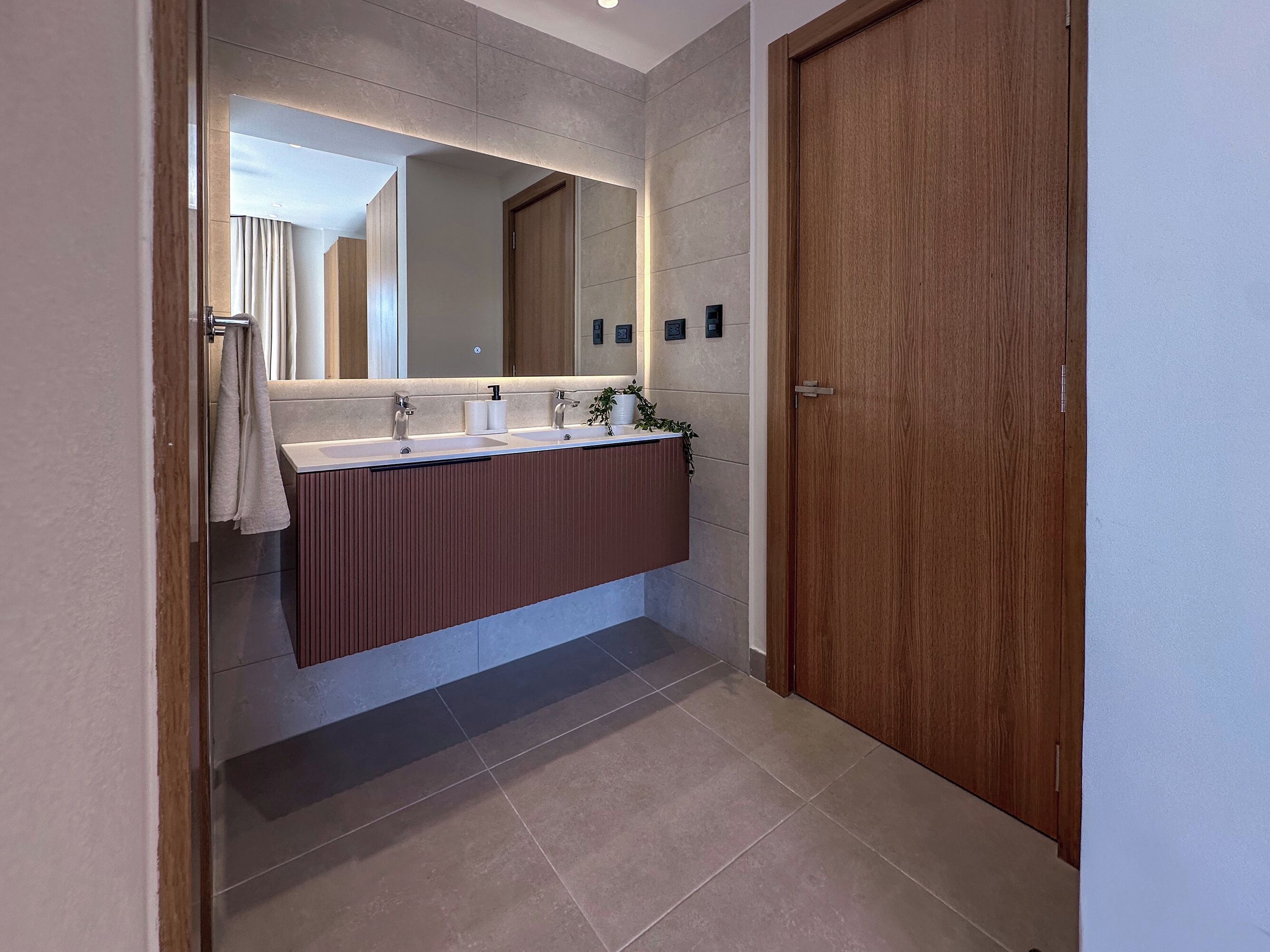 Beach Homes Punta Cana