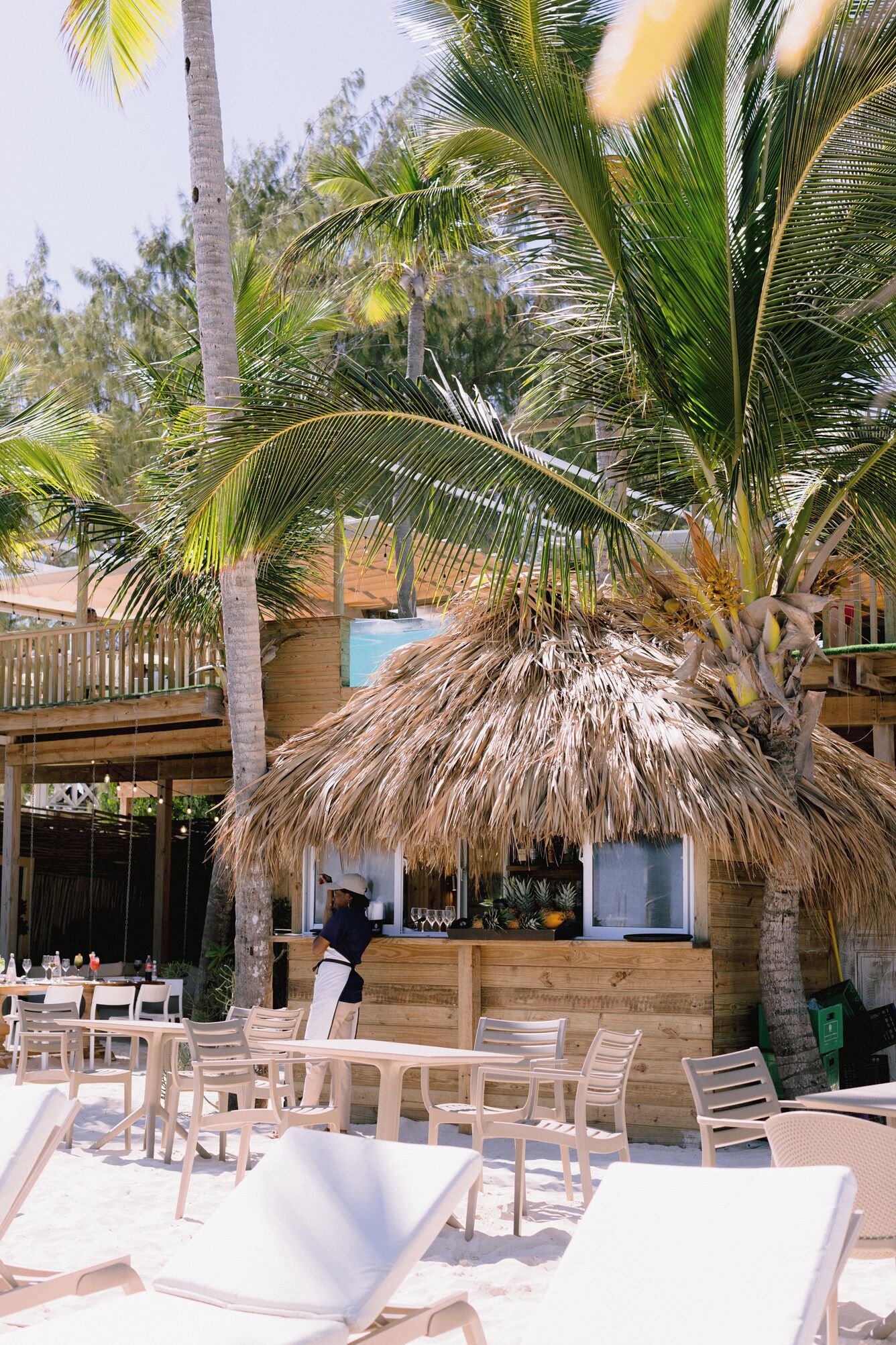 Beach Homes Punta Cana