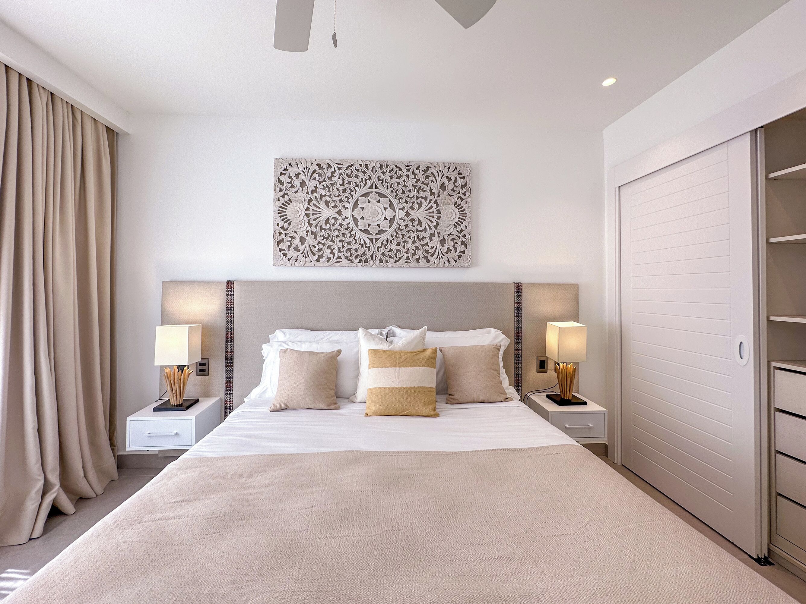 Beach Homes Punta Cana