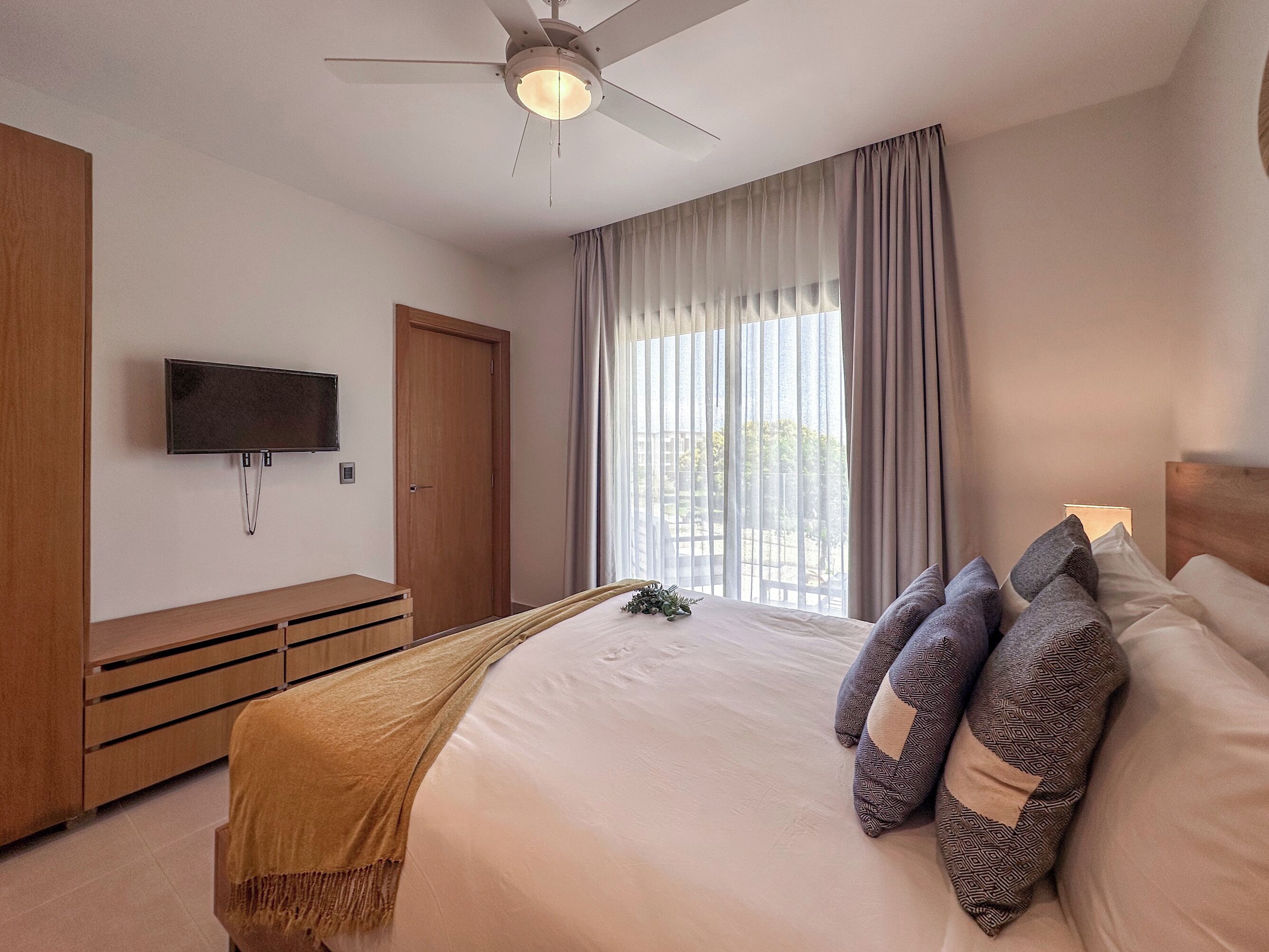 Beach Homes Punta Cana