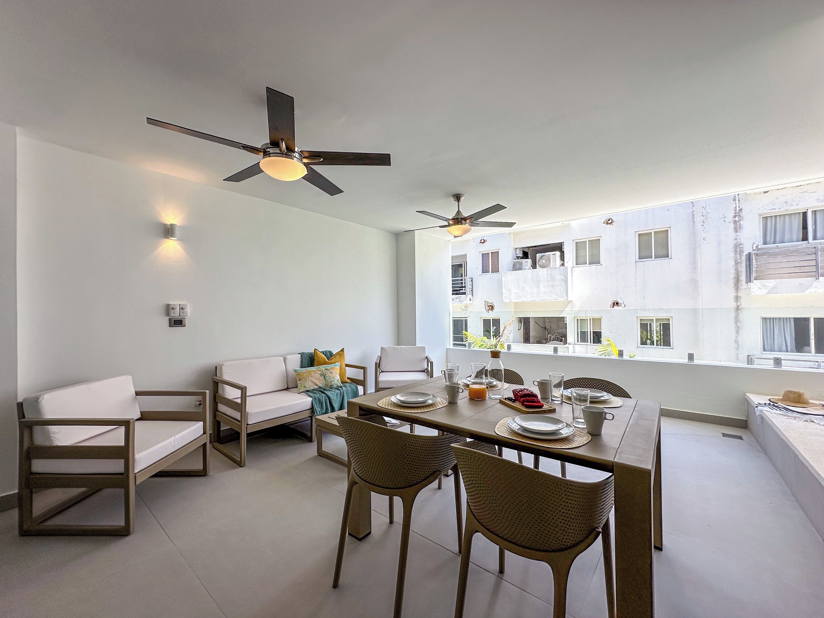 Beach Homes Punta Cana