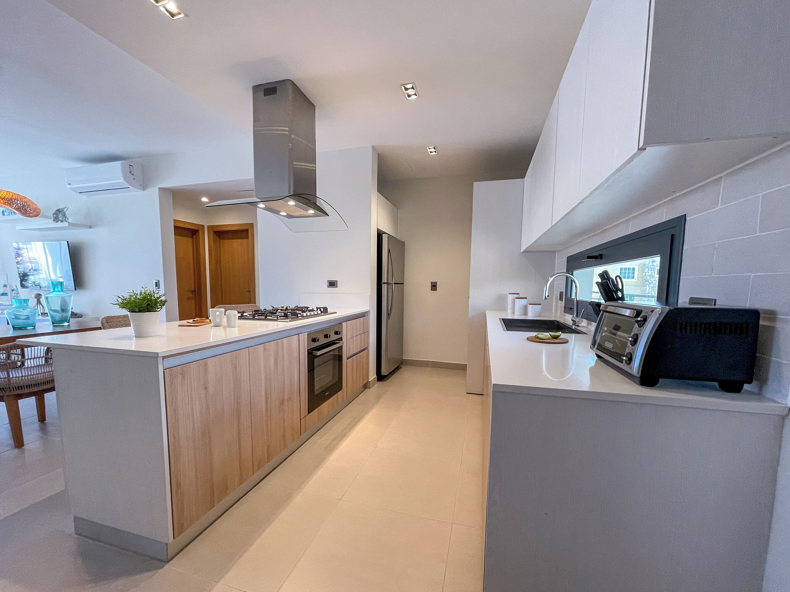 Beach Homes Punta Cana