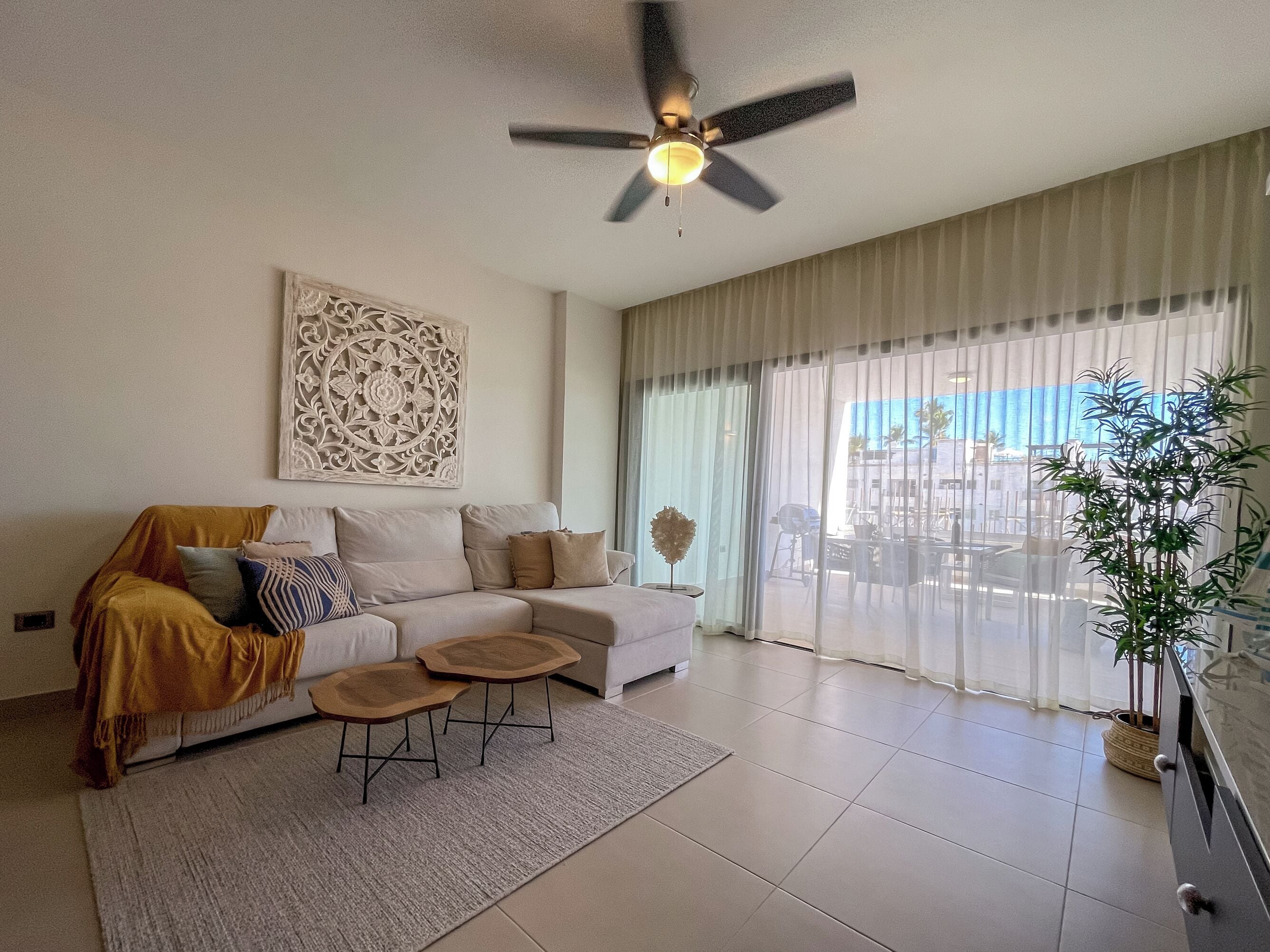 Beach Homes Punta Cana