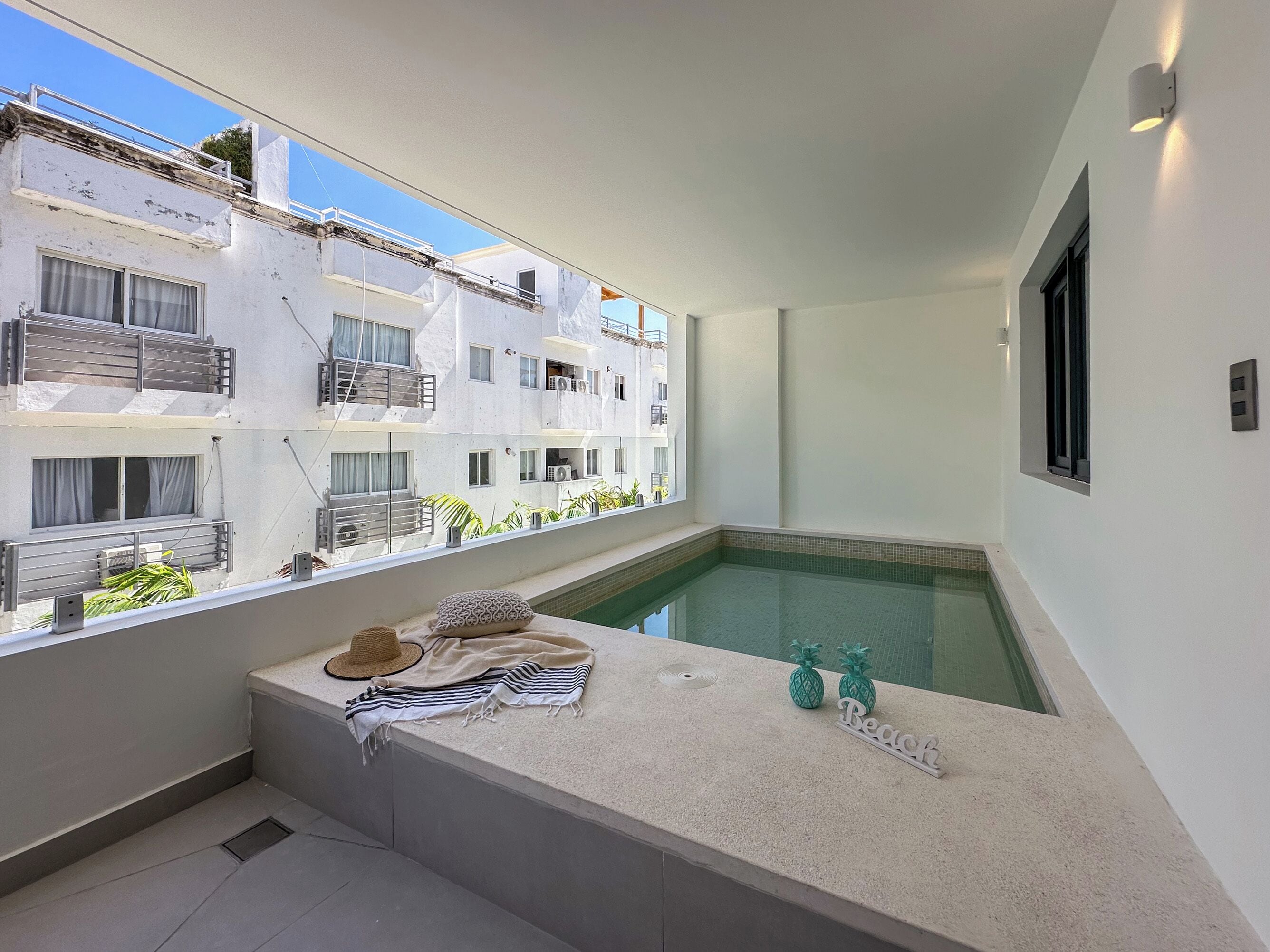 Beach Homes Punta Cana