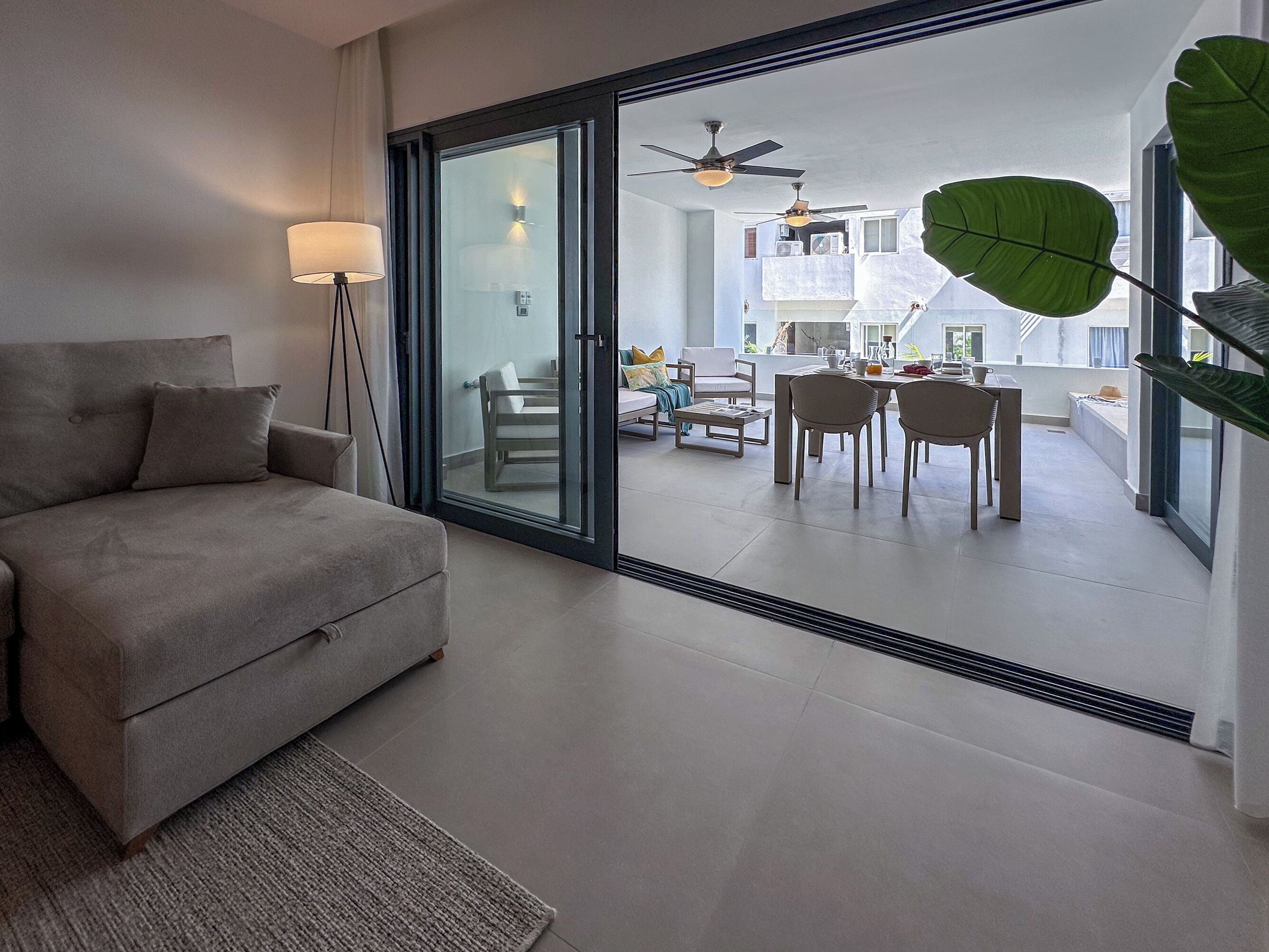 Beach Homes Punta Cana