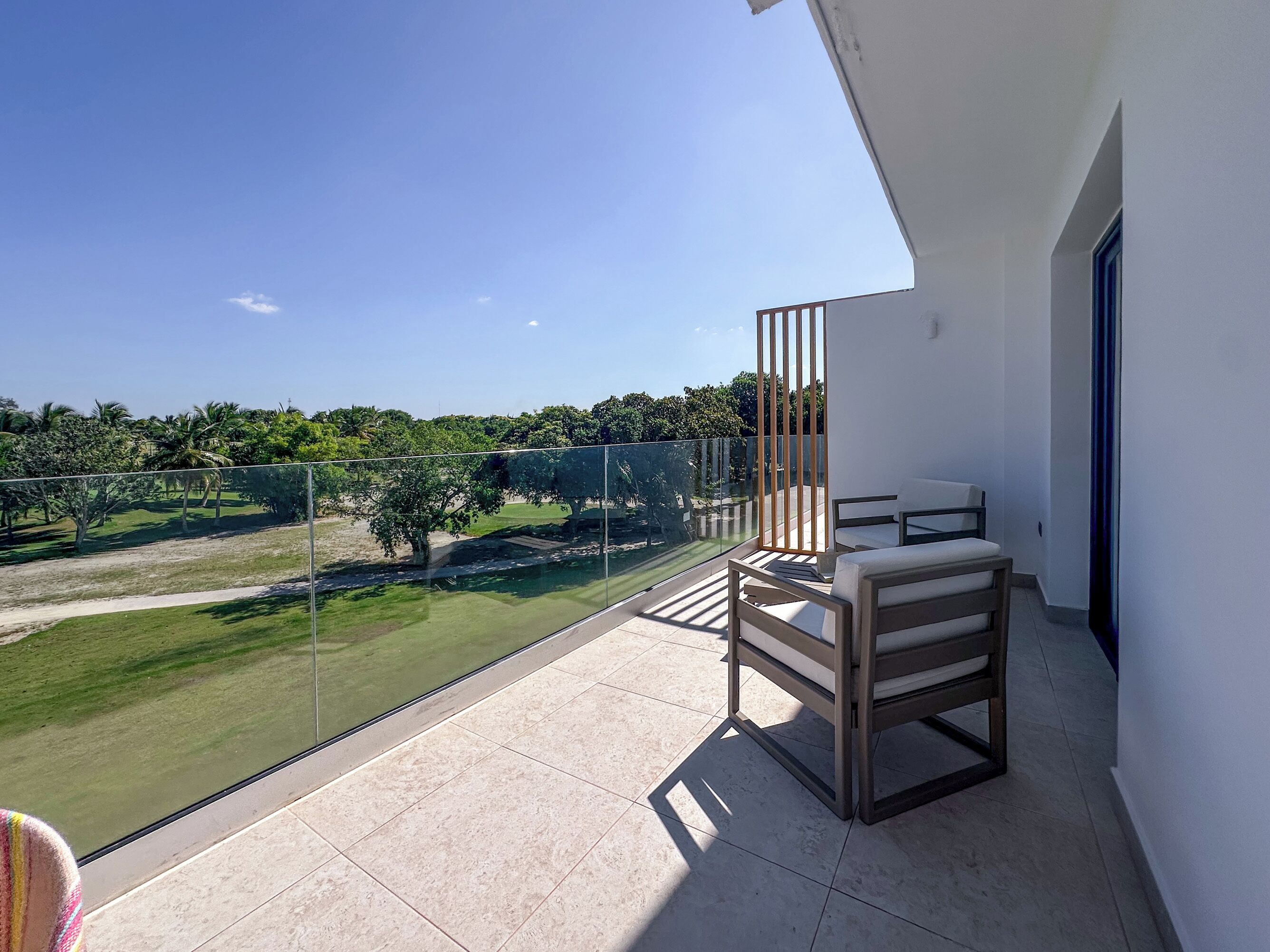 Beach Homes Punta Cana