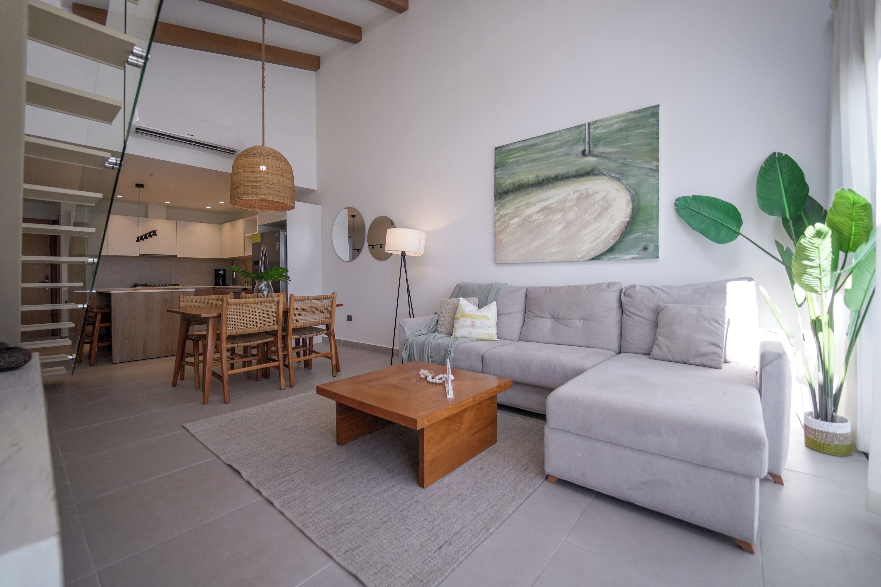 Beach Homes Punta Cana