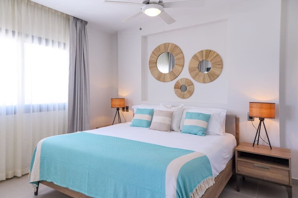 Beach Homes Punta Cana