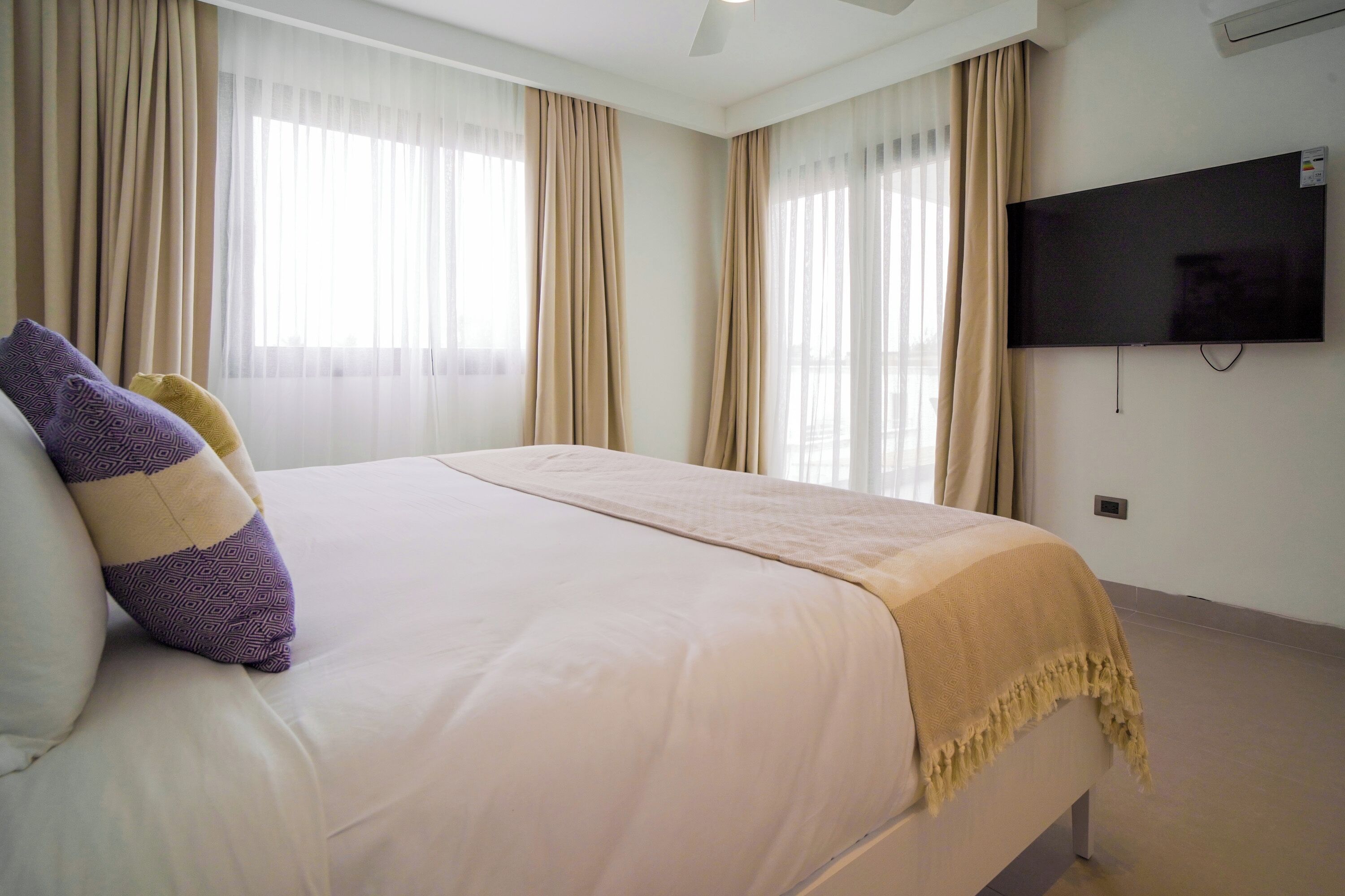 Beach Homes Punta Cana