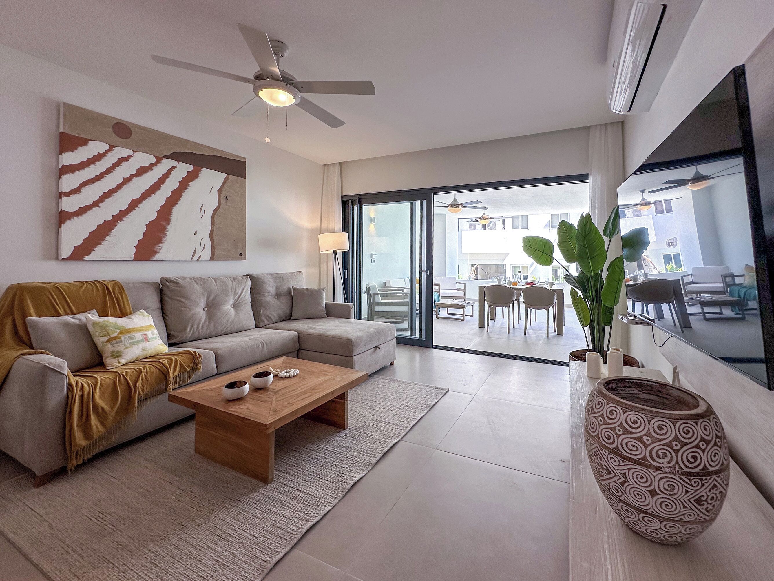 Beach Homes Punta Cana