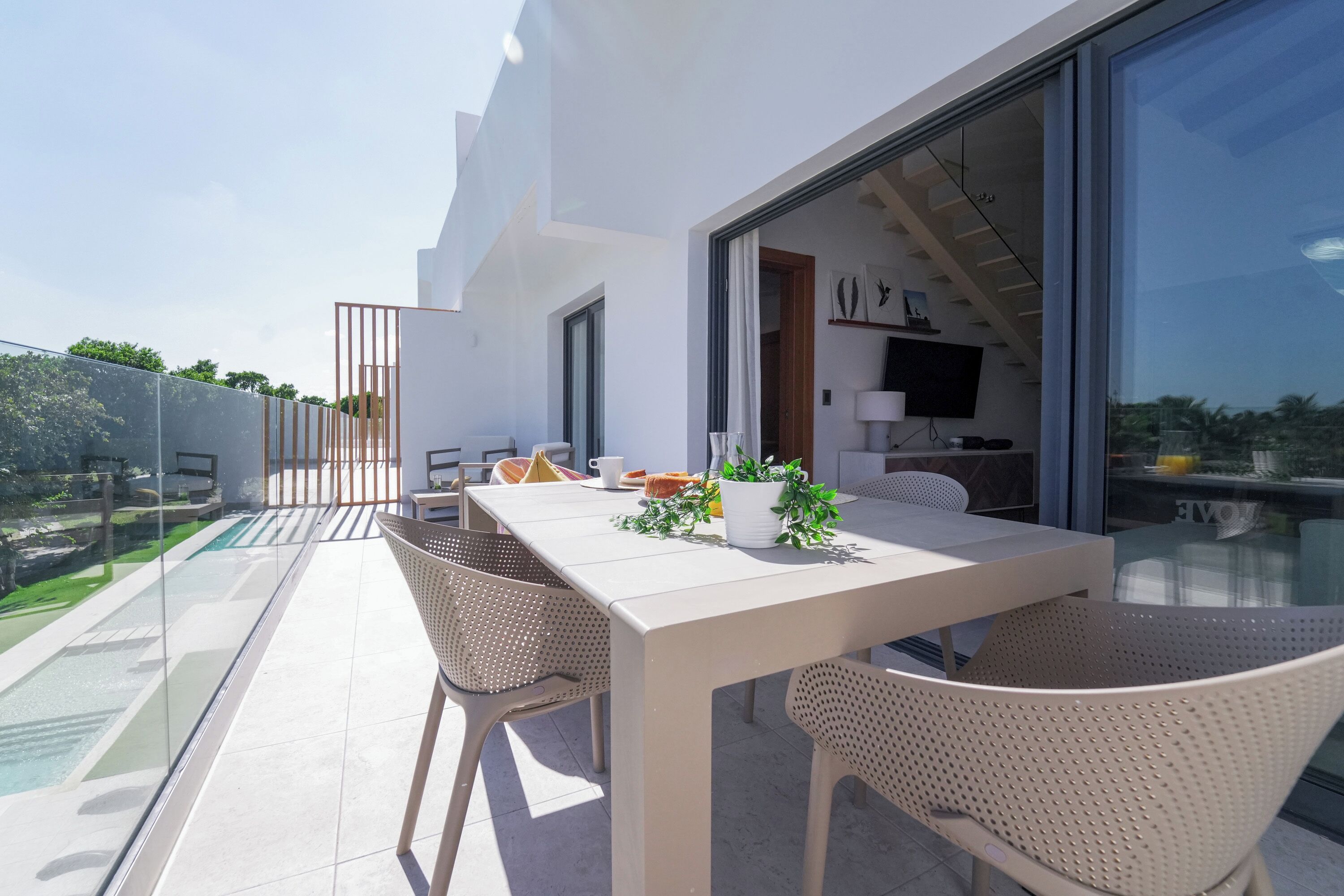 Beach Homes Punta Cana