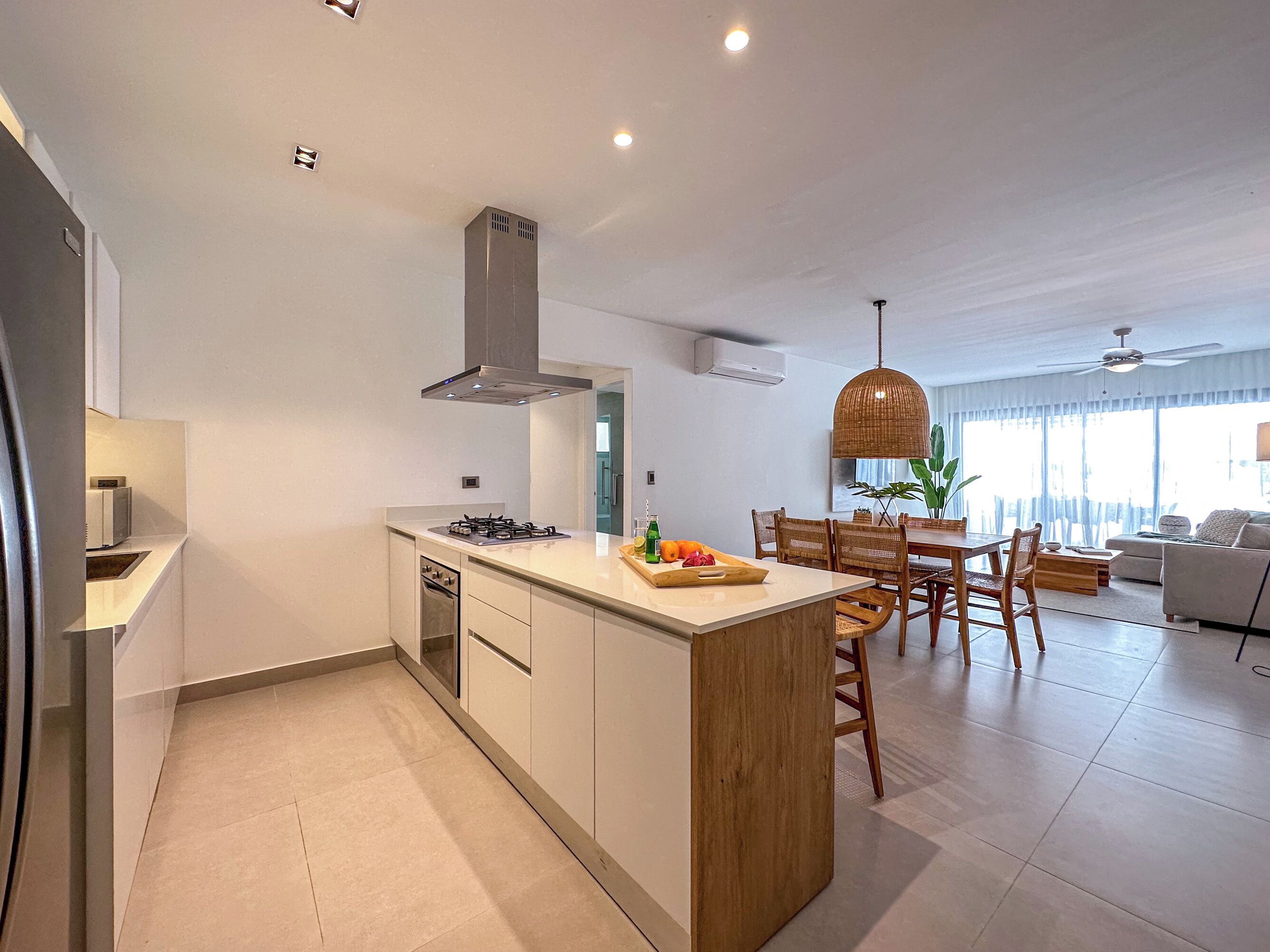 Beach Homes Punta Cana