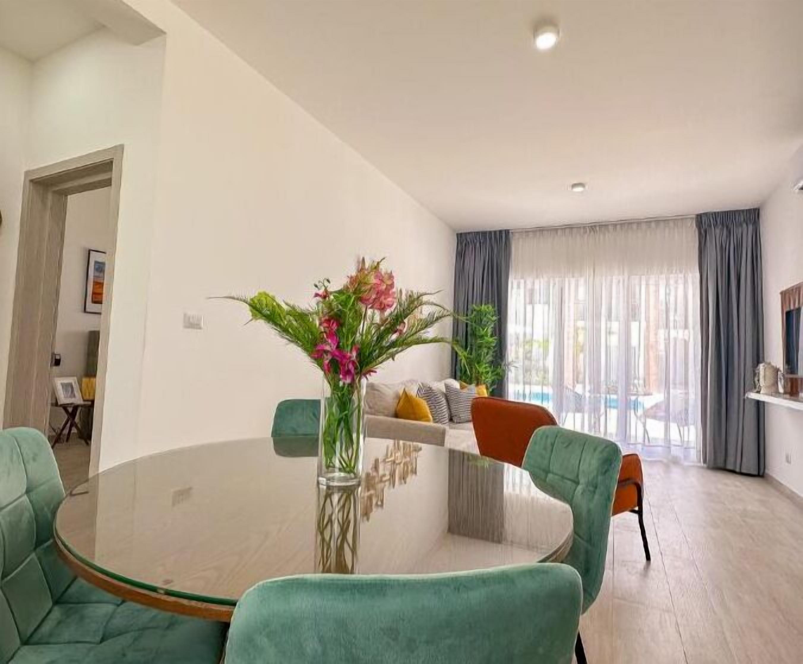 Beach Homes Punta Cana