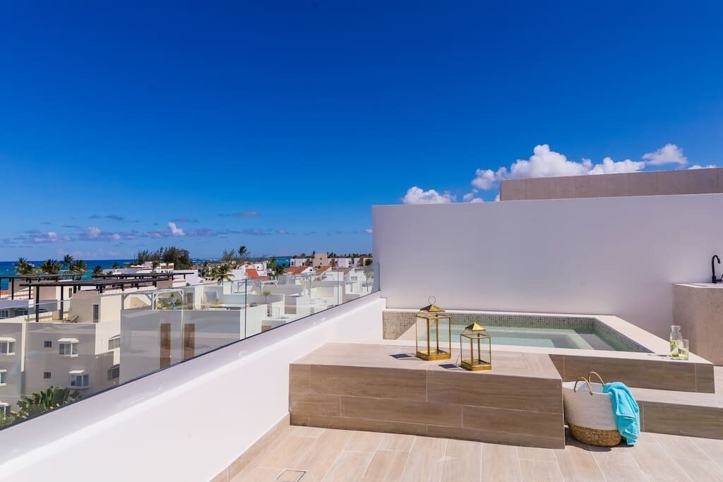 Beach Homes Punta Cana