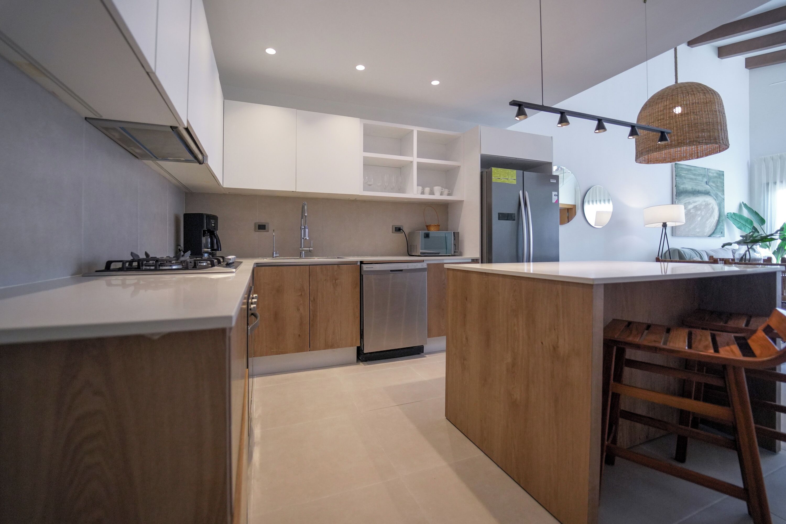 Beach Homes Punta Cana