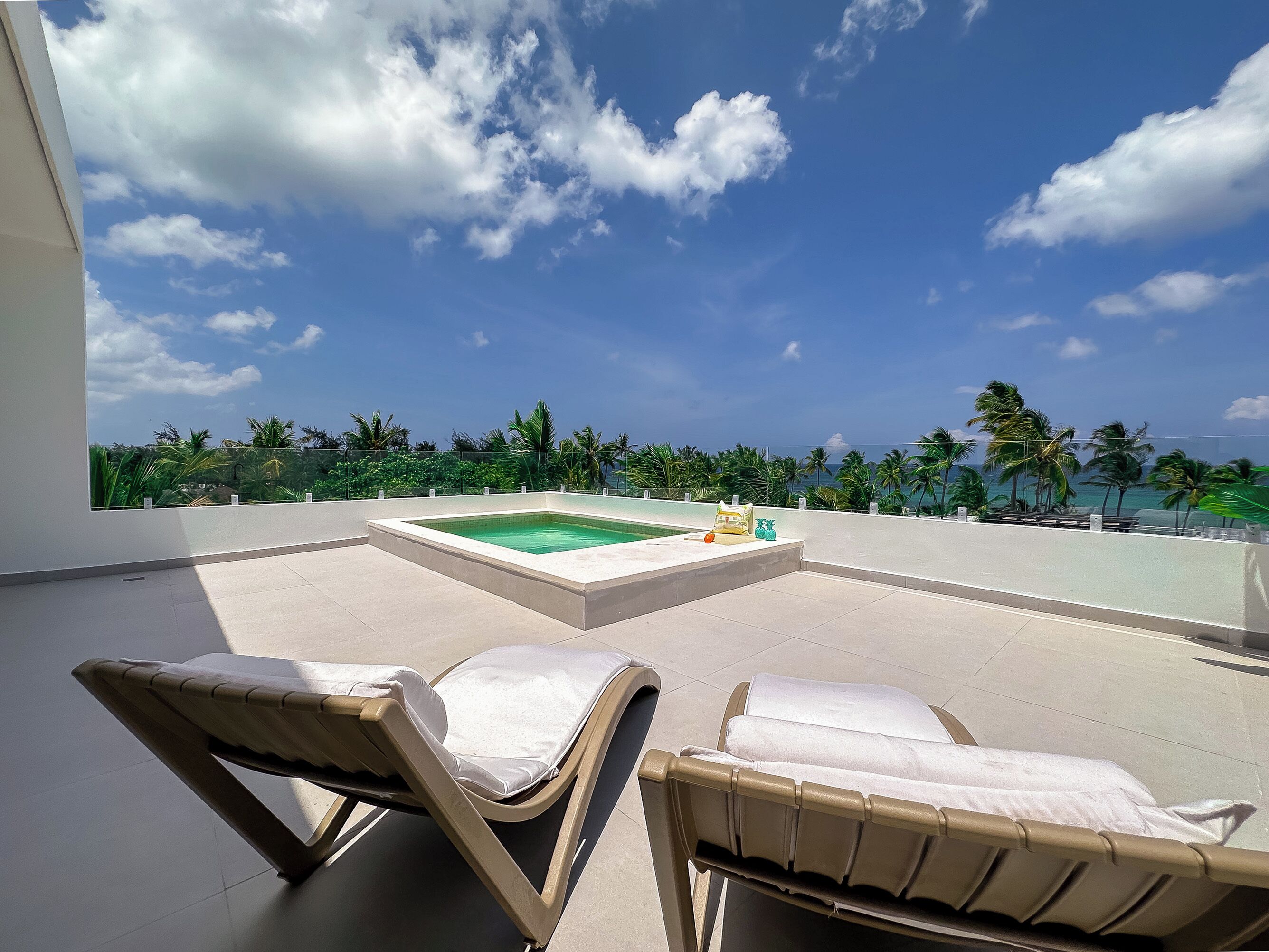 Beach Homes Punta Cana