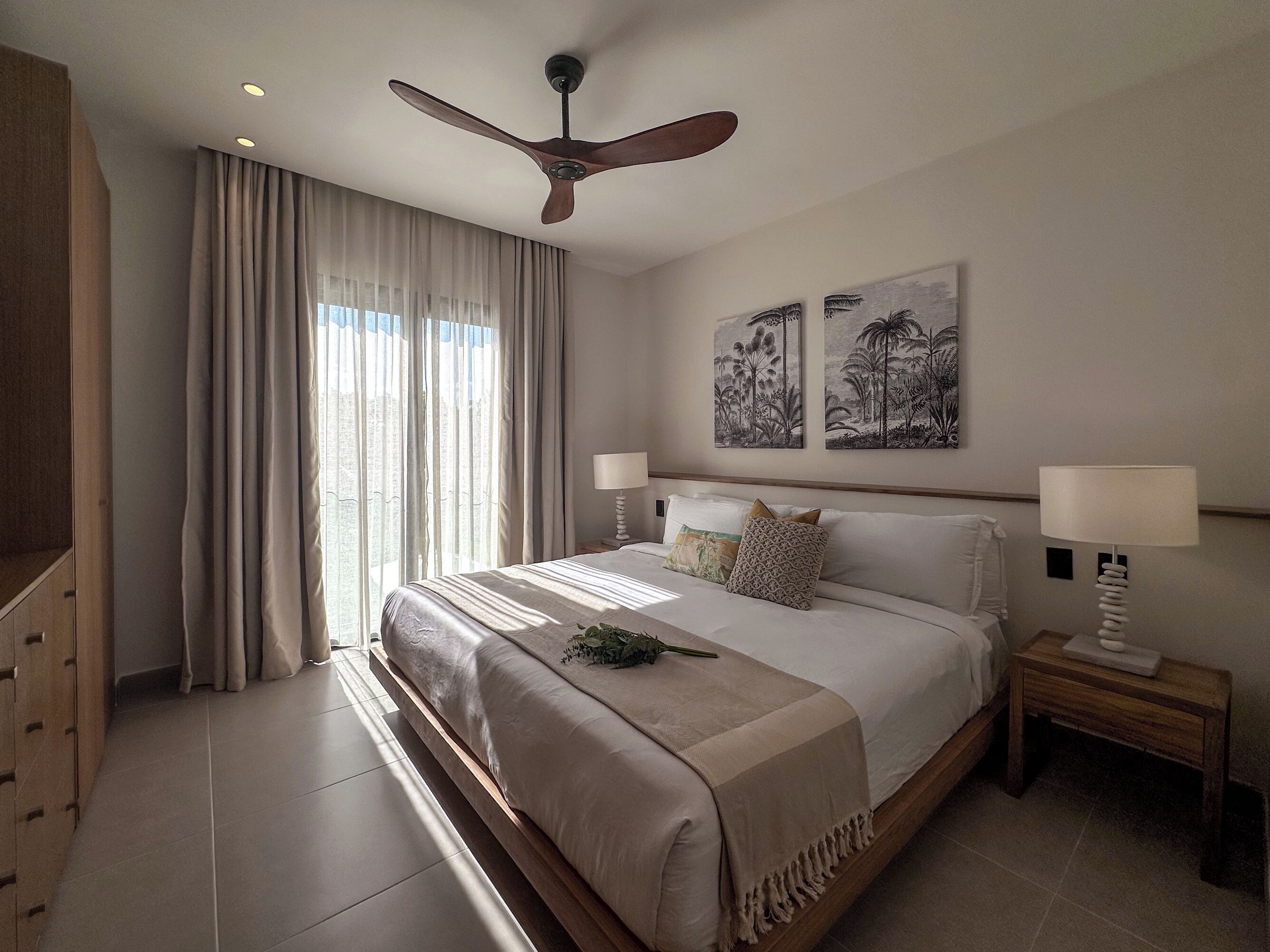 Beach Homes Punta Cana