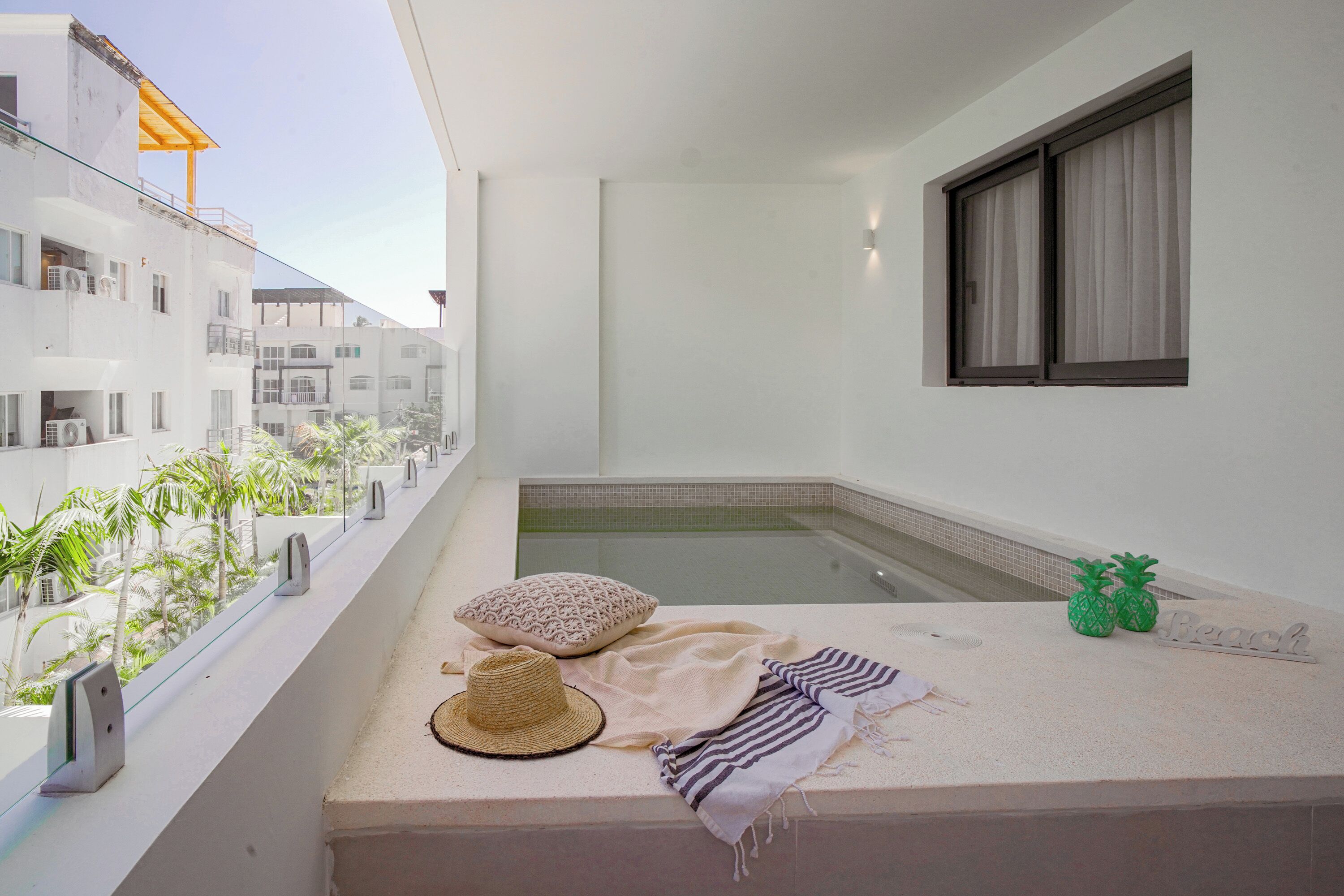 Beach Homes Punta Cana