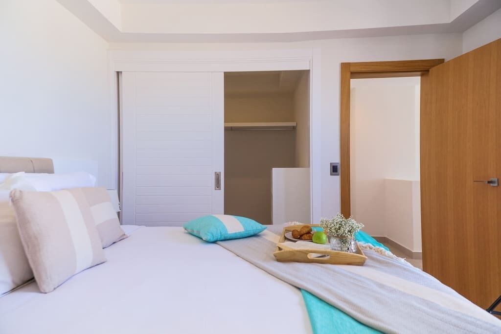 Beach Homes Punta Cana