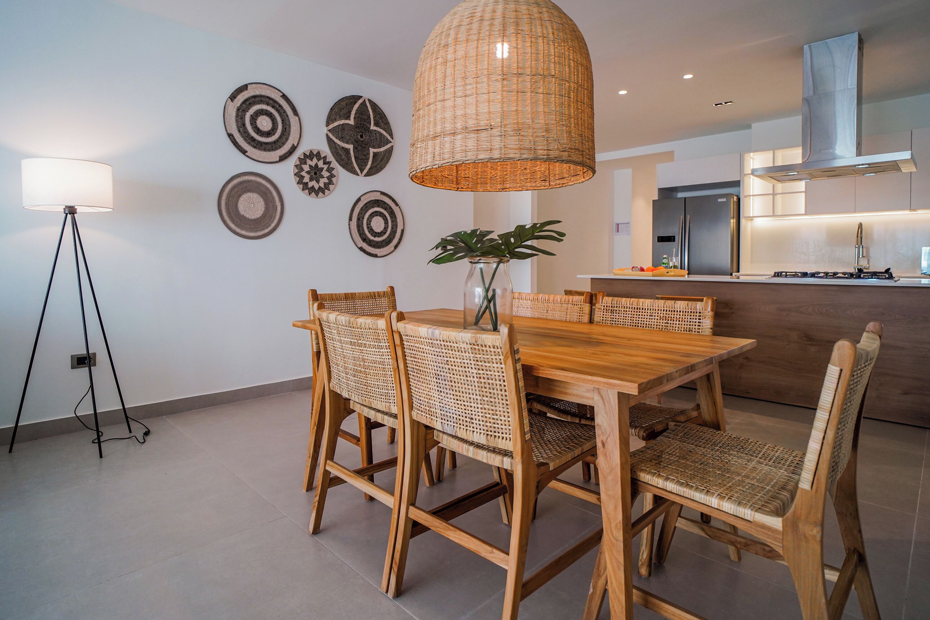 Beach Homes Punta Cana