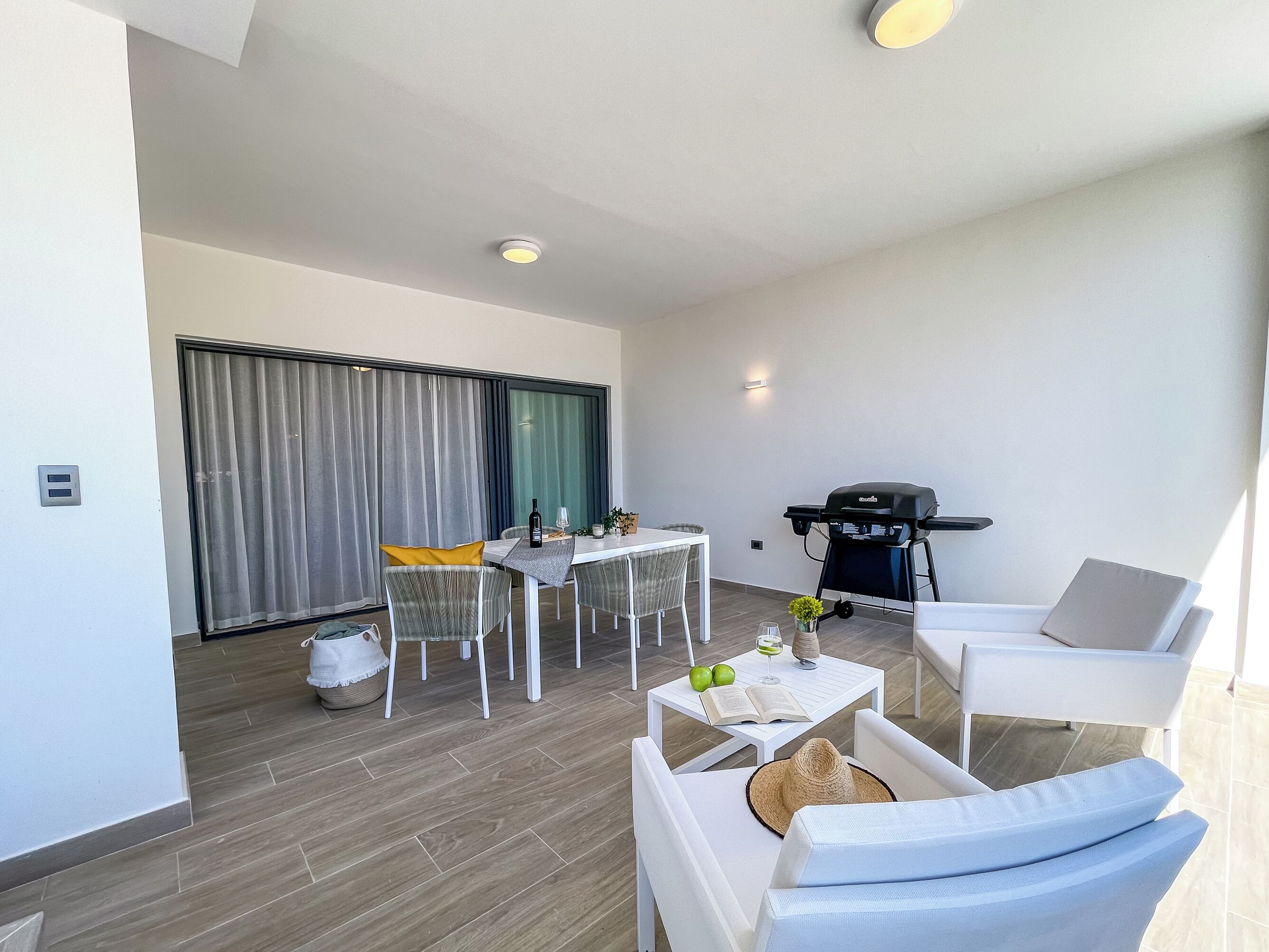 Beach Homes Punta Cana