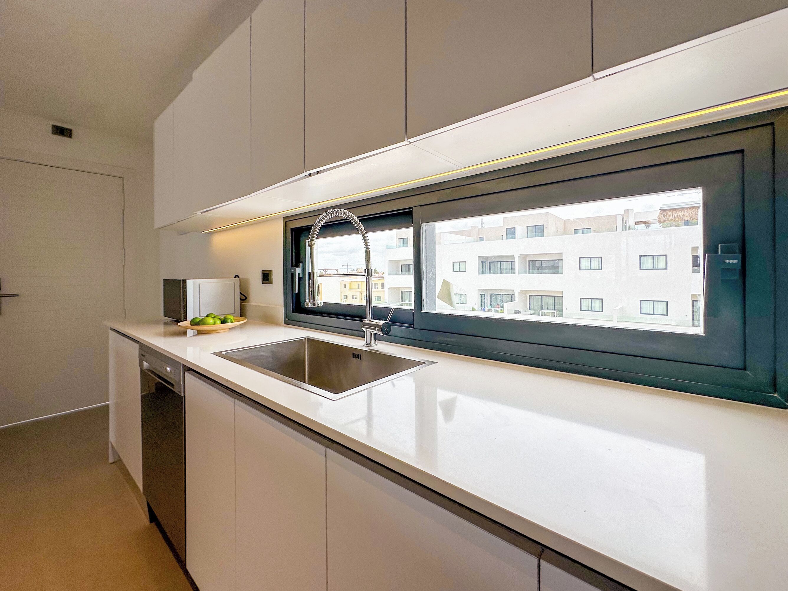 Beach Homes Punta Cana