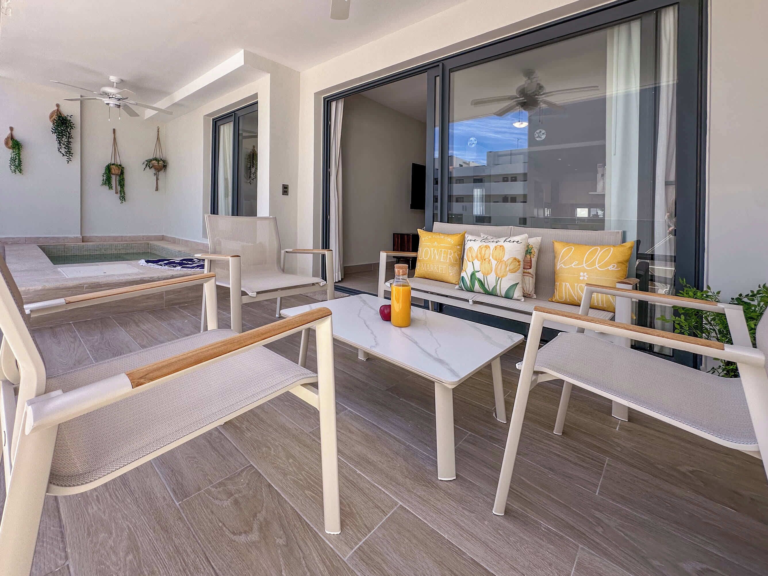 Beach Homes Punta Cana