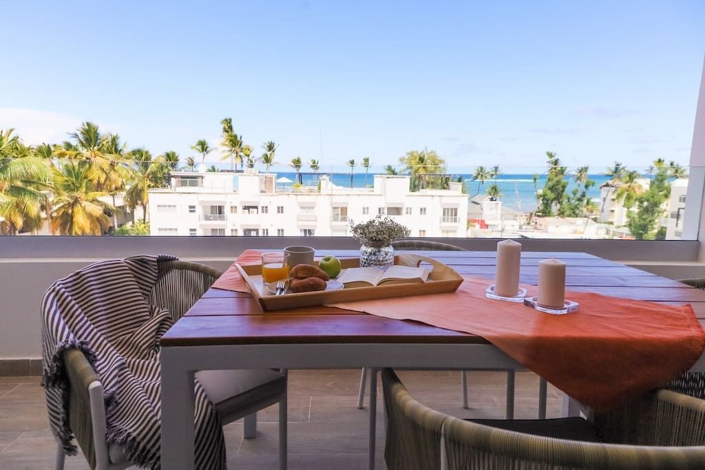 Beach Homes Punta Cana