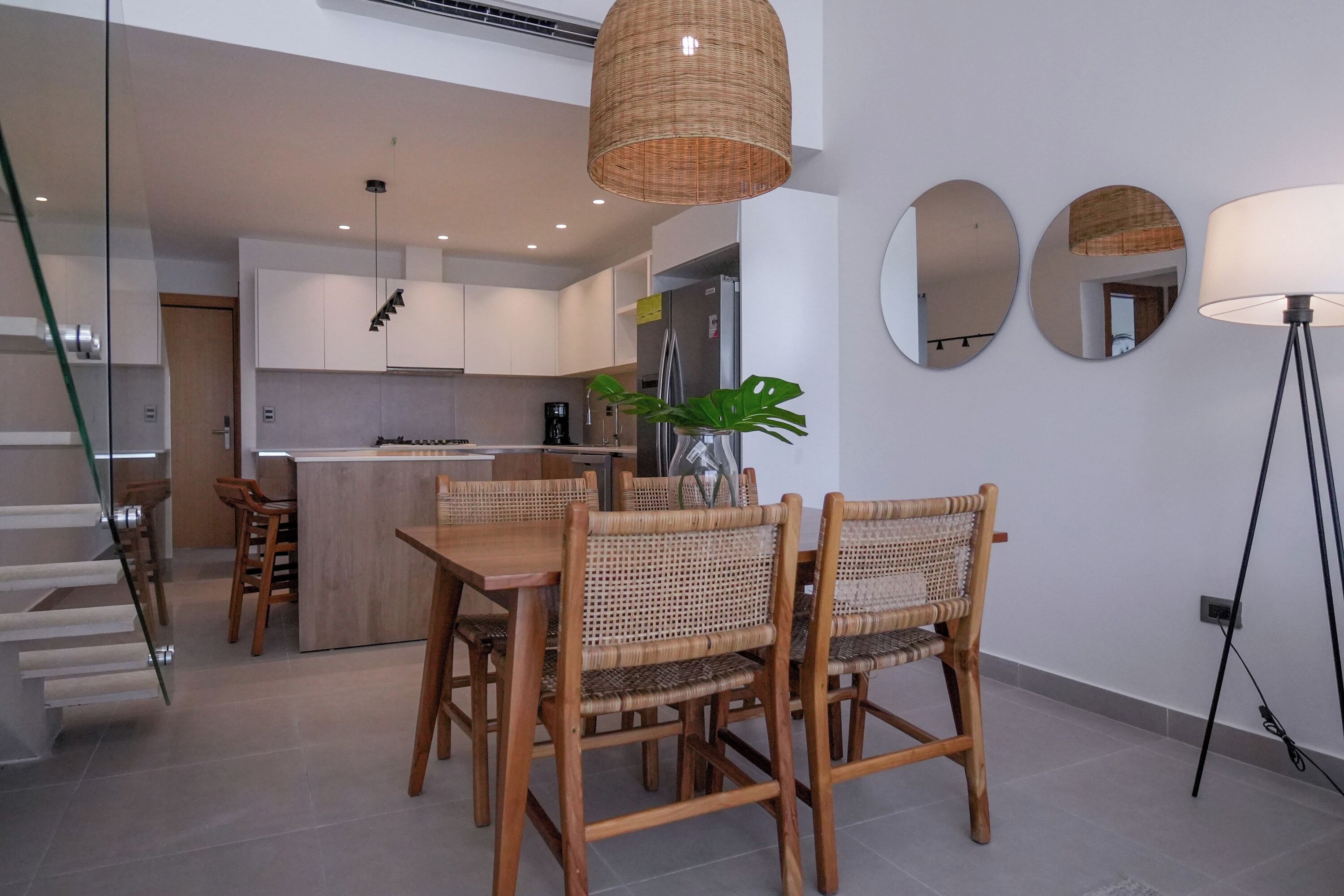 Beach Homes Punta Cana