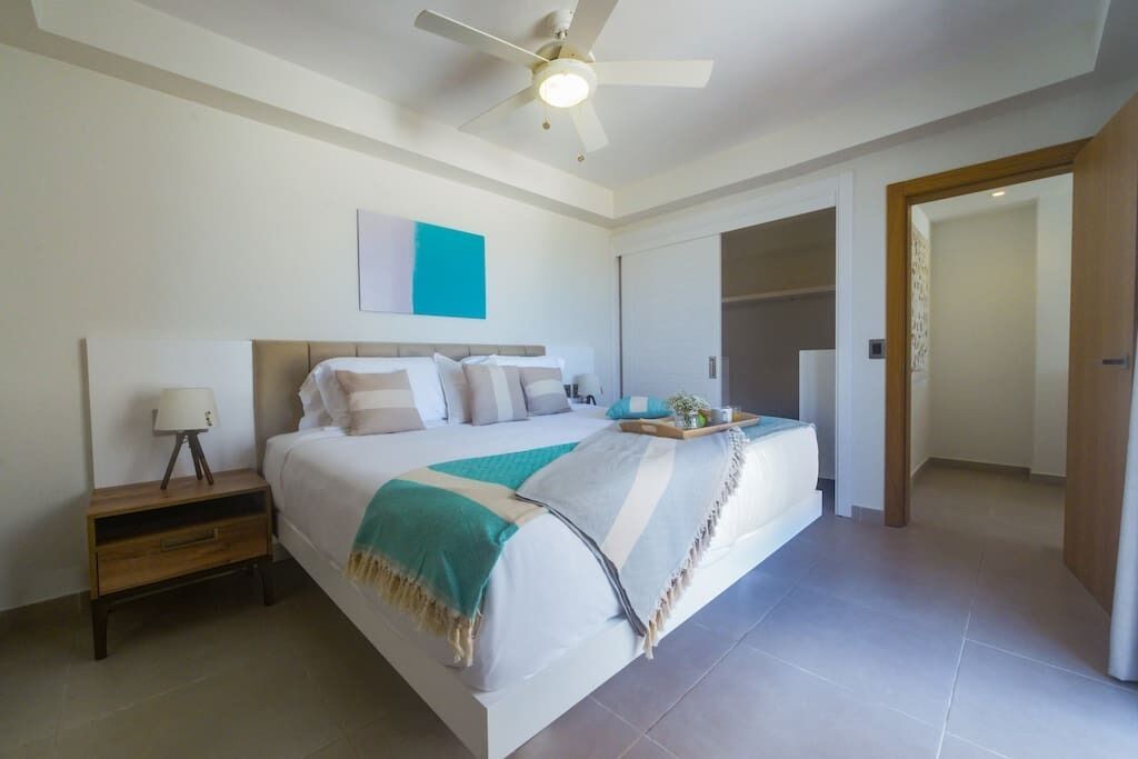 Beach Homes Punta Cana